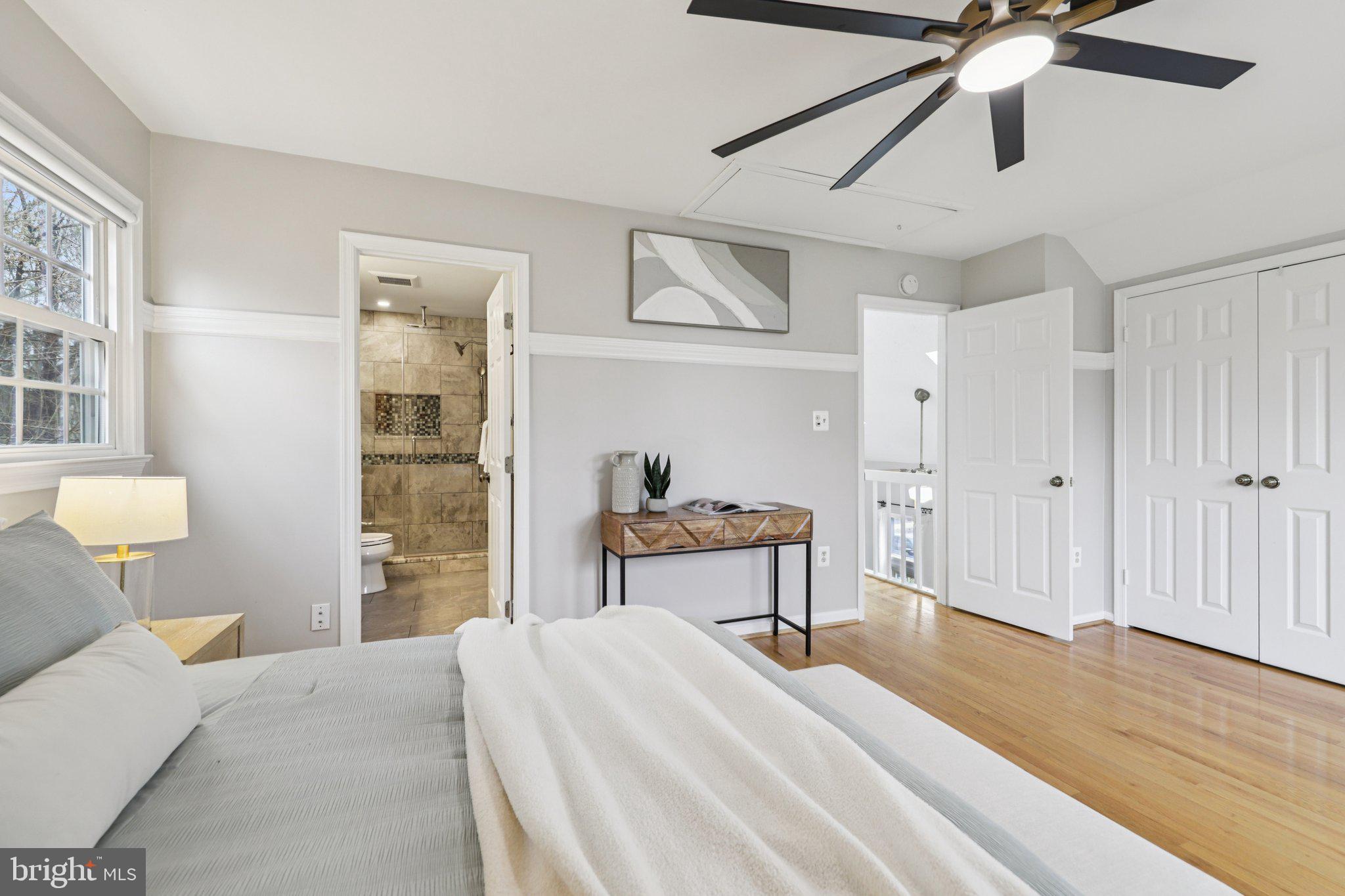 BAILIWICK - Residential