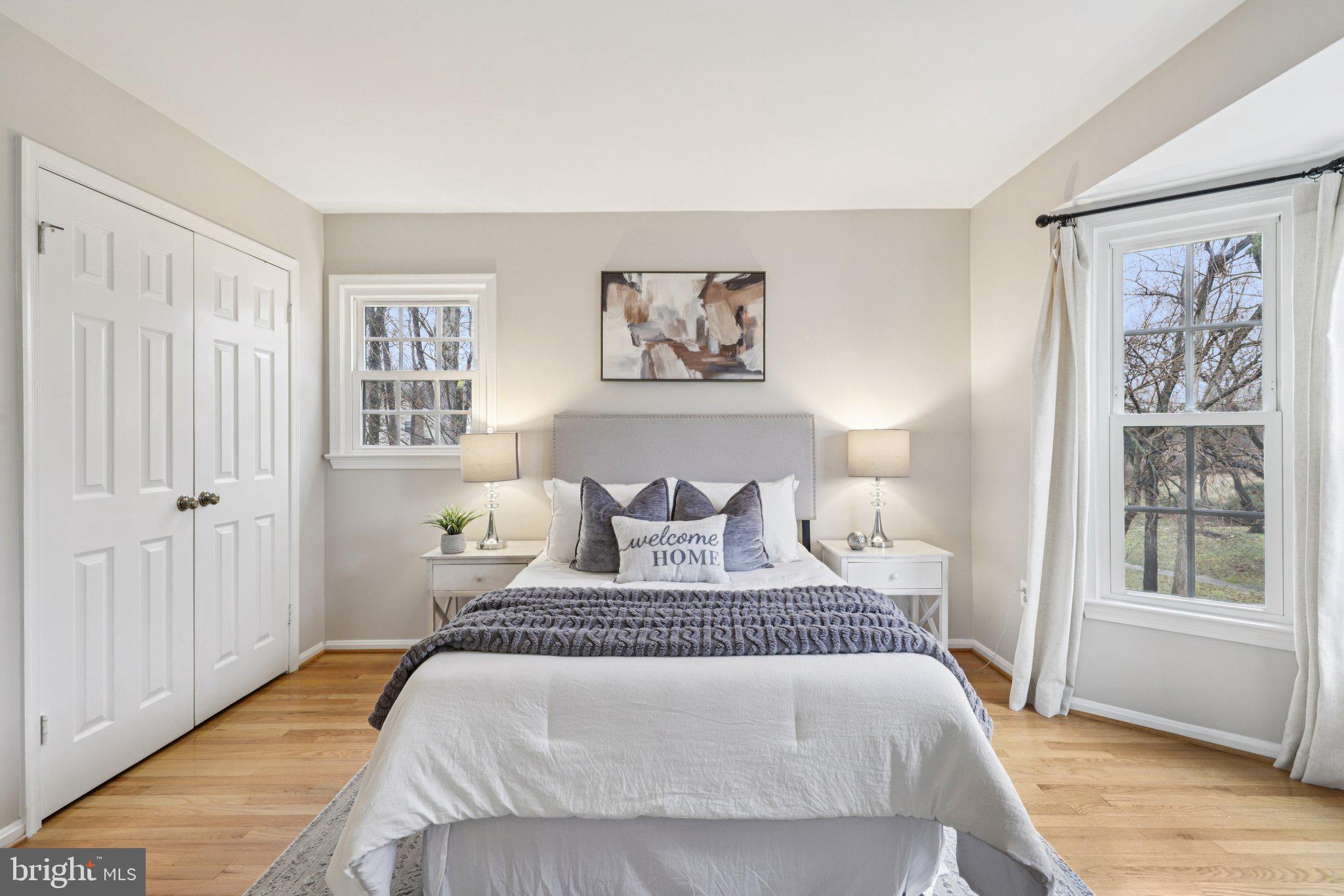 BAILIWICK - Residential