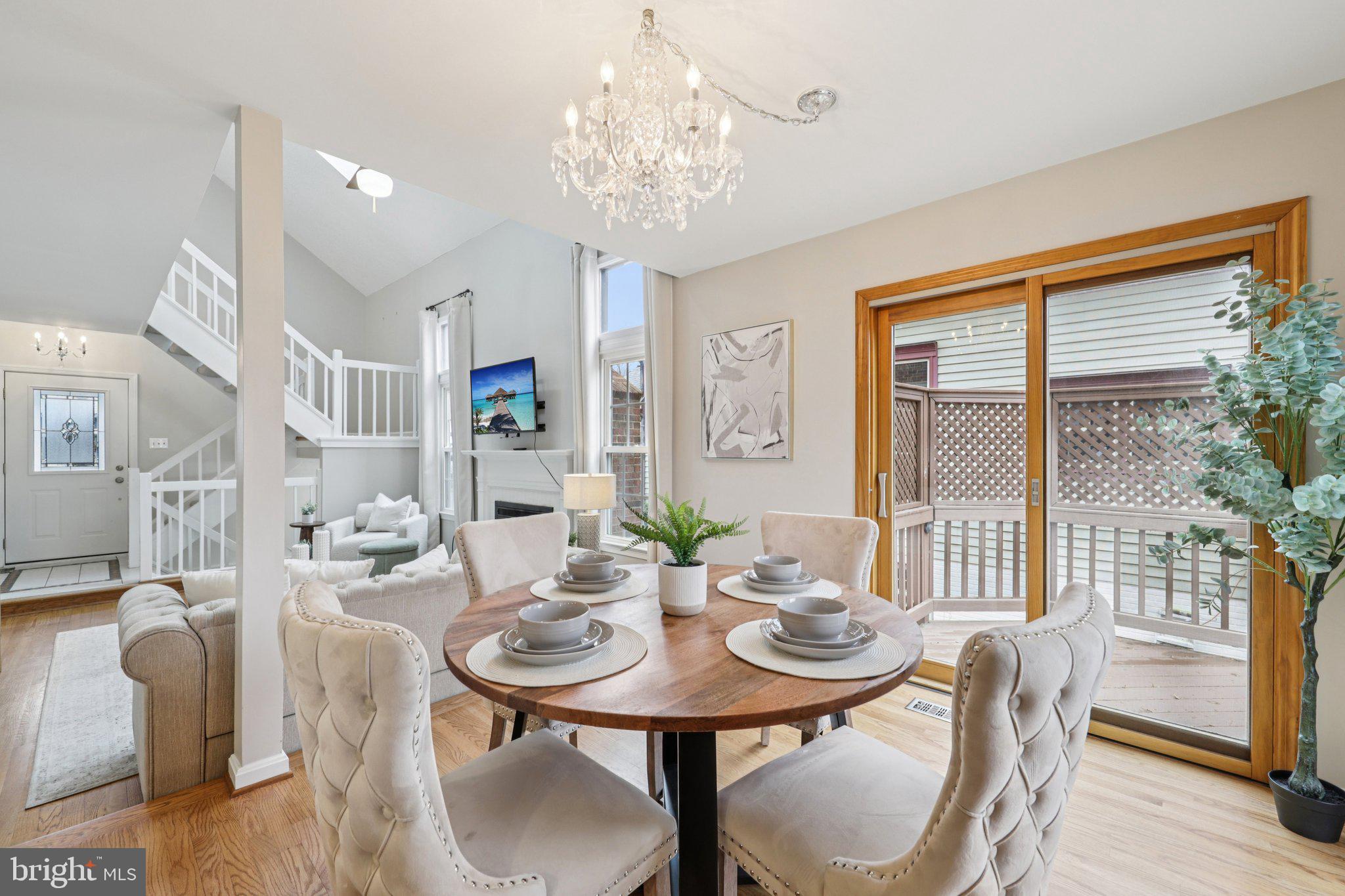 BAILIWICK - Residential