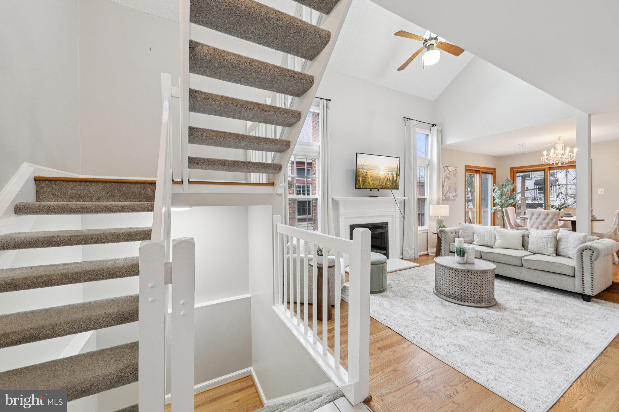 BAILIWICK - Residential