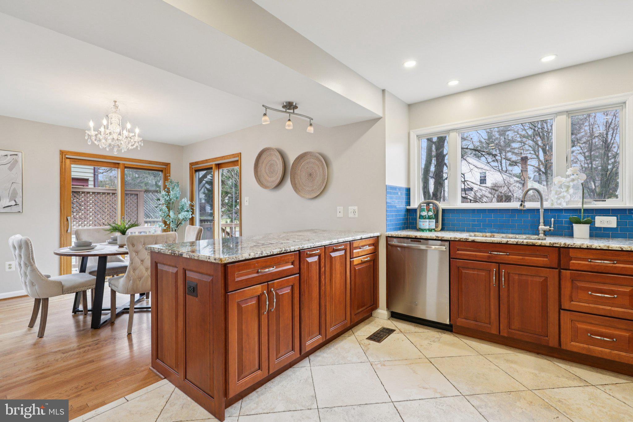 BAILIWICK - Residential