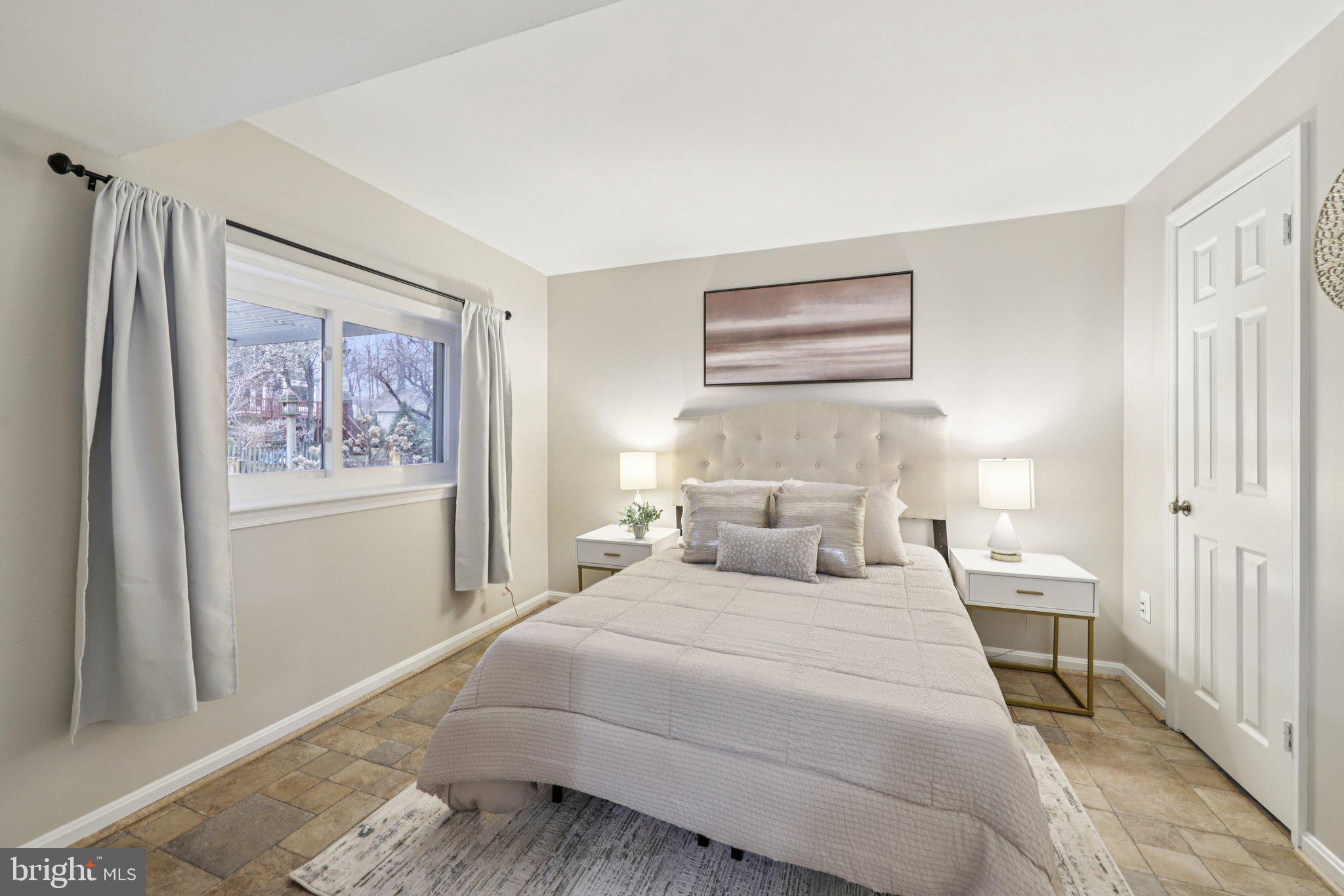 BAILIWICK - Residential