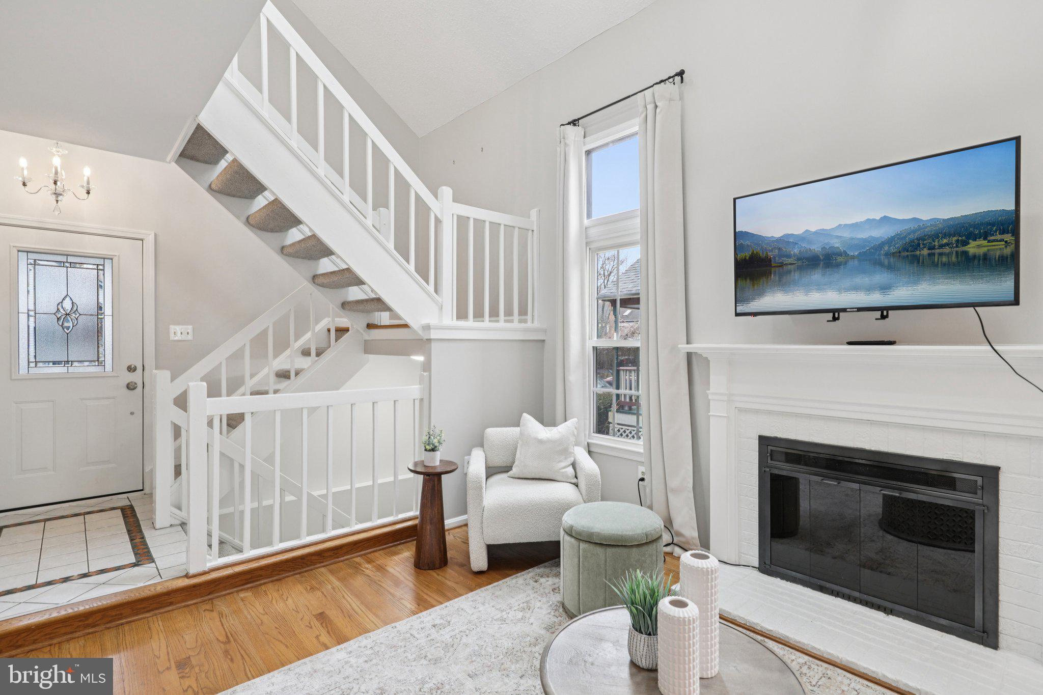 BAILIWICK - Residential