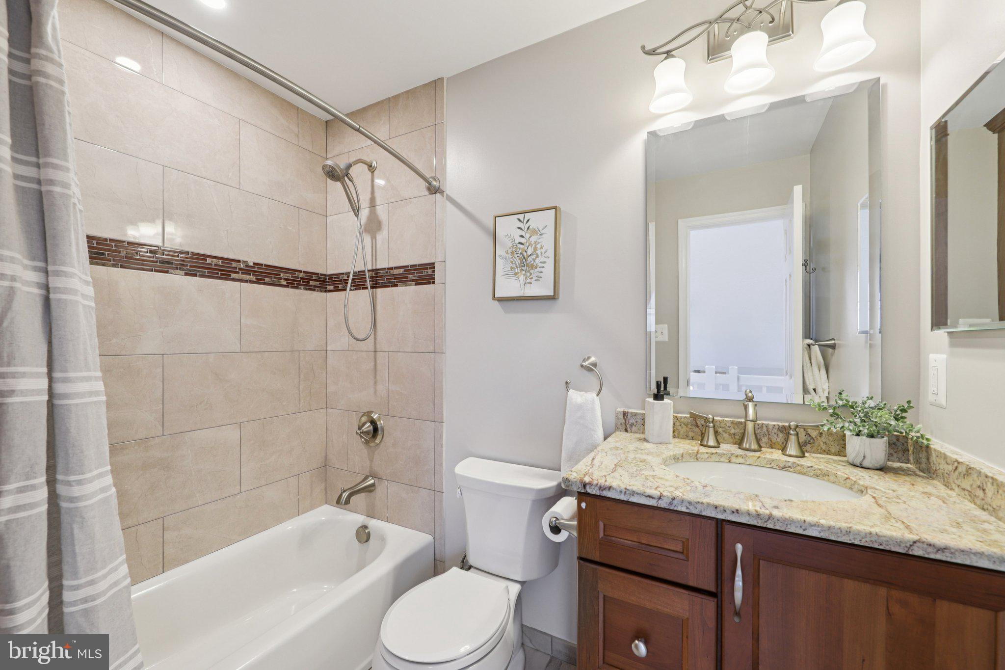 BAILIWICK - Residential