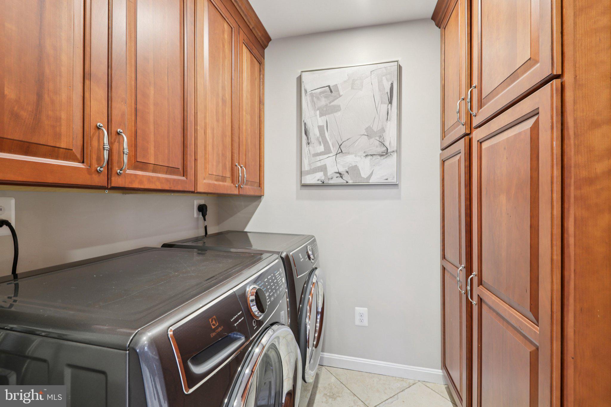 BAILIWICK - Residential