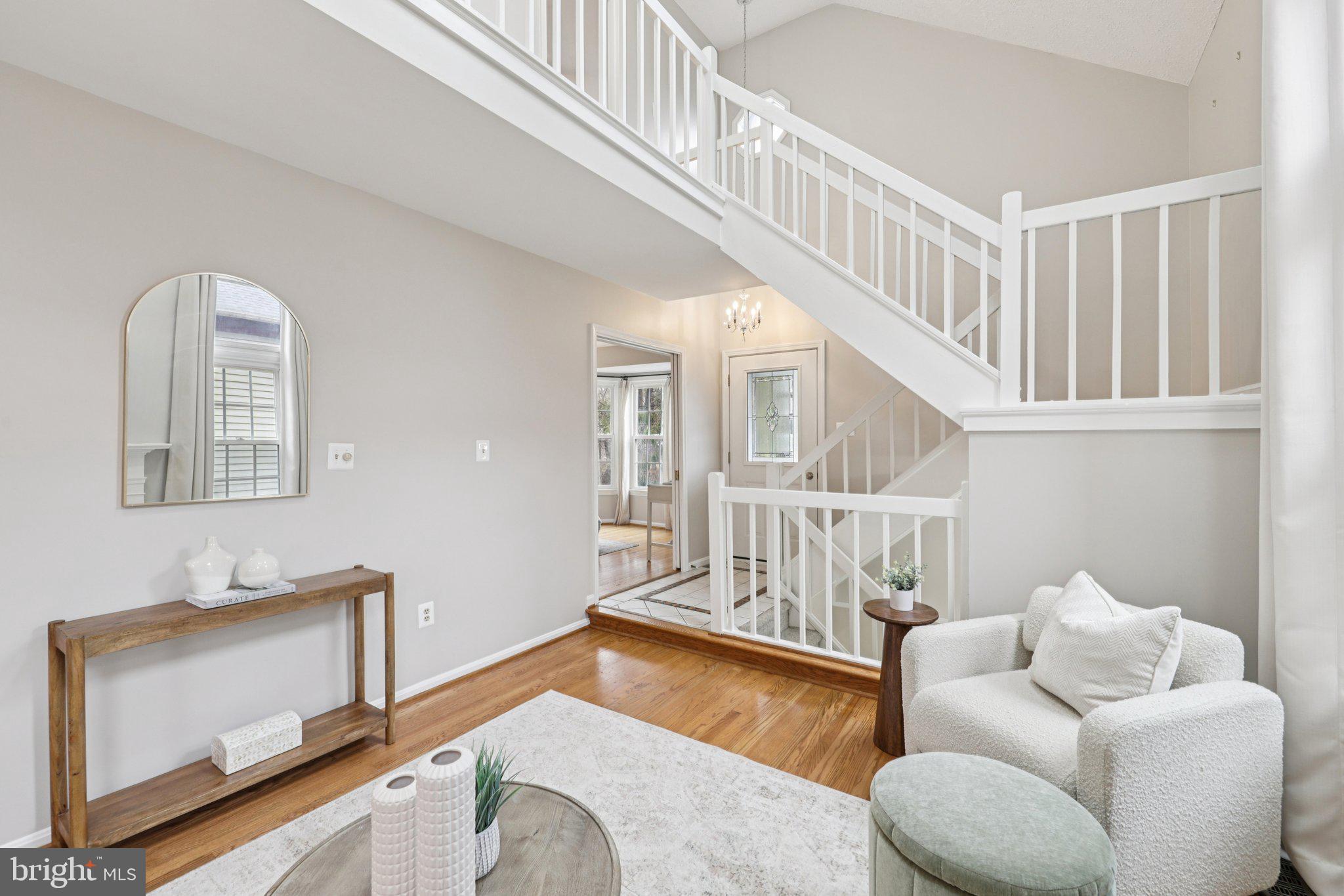 BAILIWICK - Residential