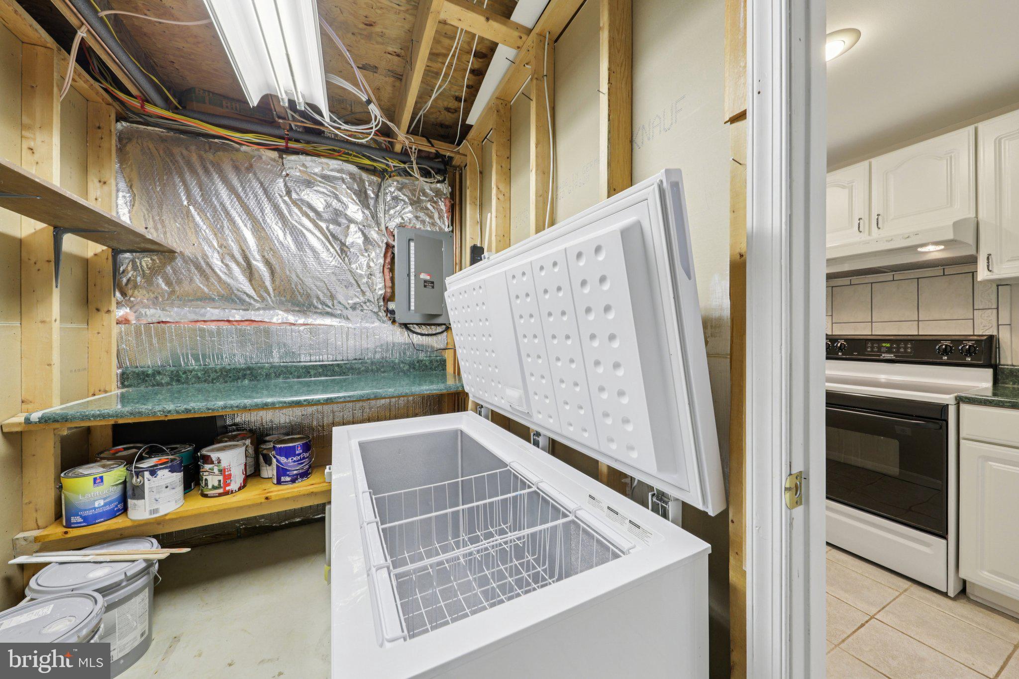 BAILIWICK - Residential