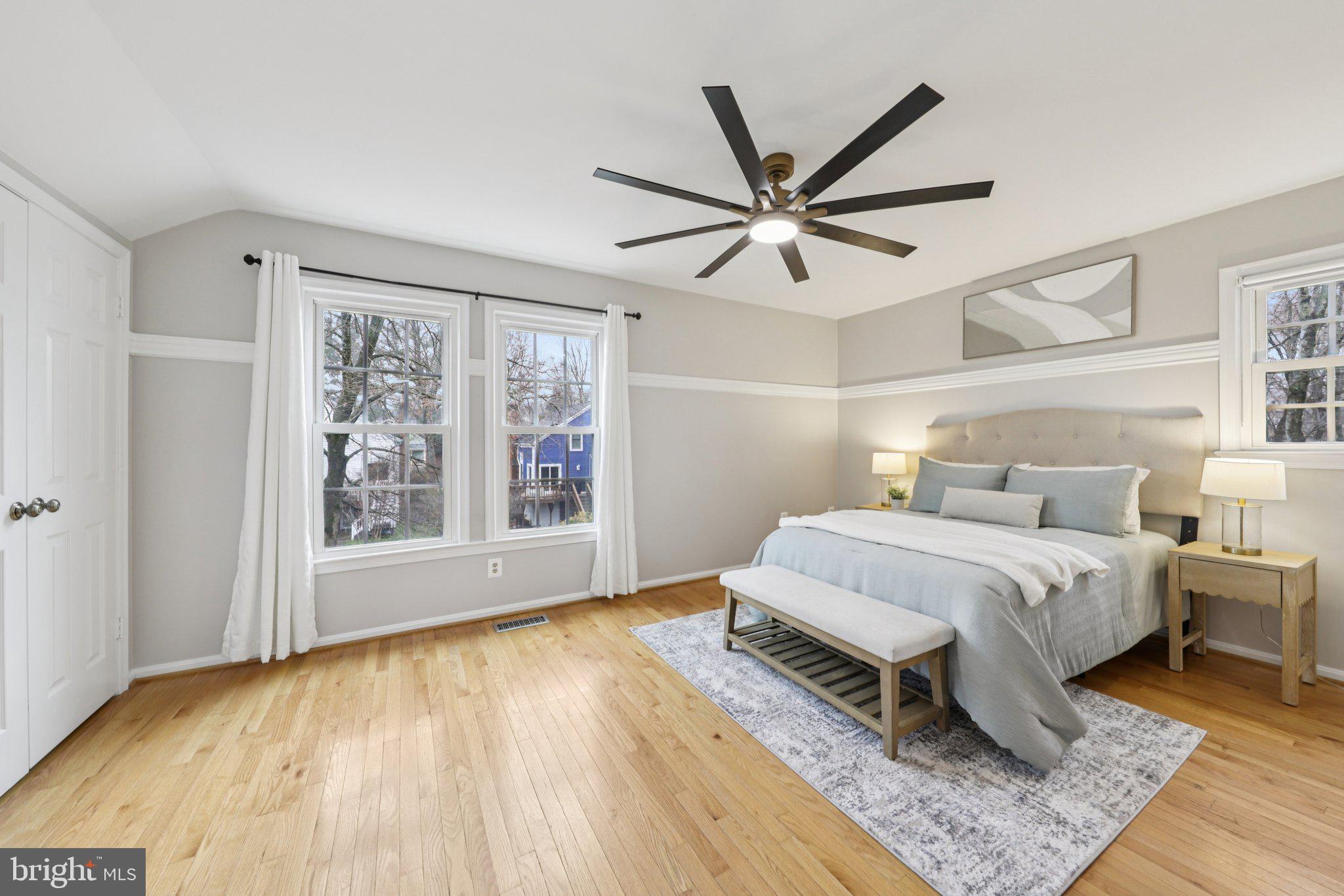 BAILIWICK - Residential