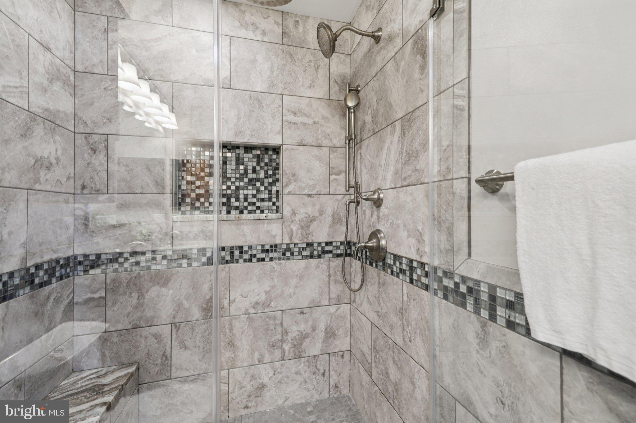 BAILIWICK - Residential