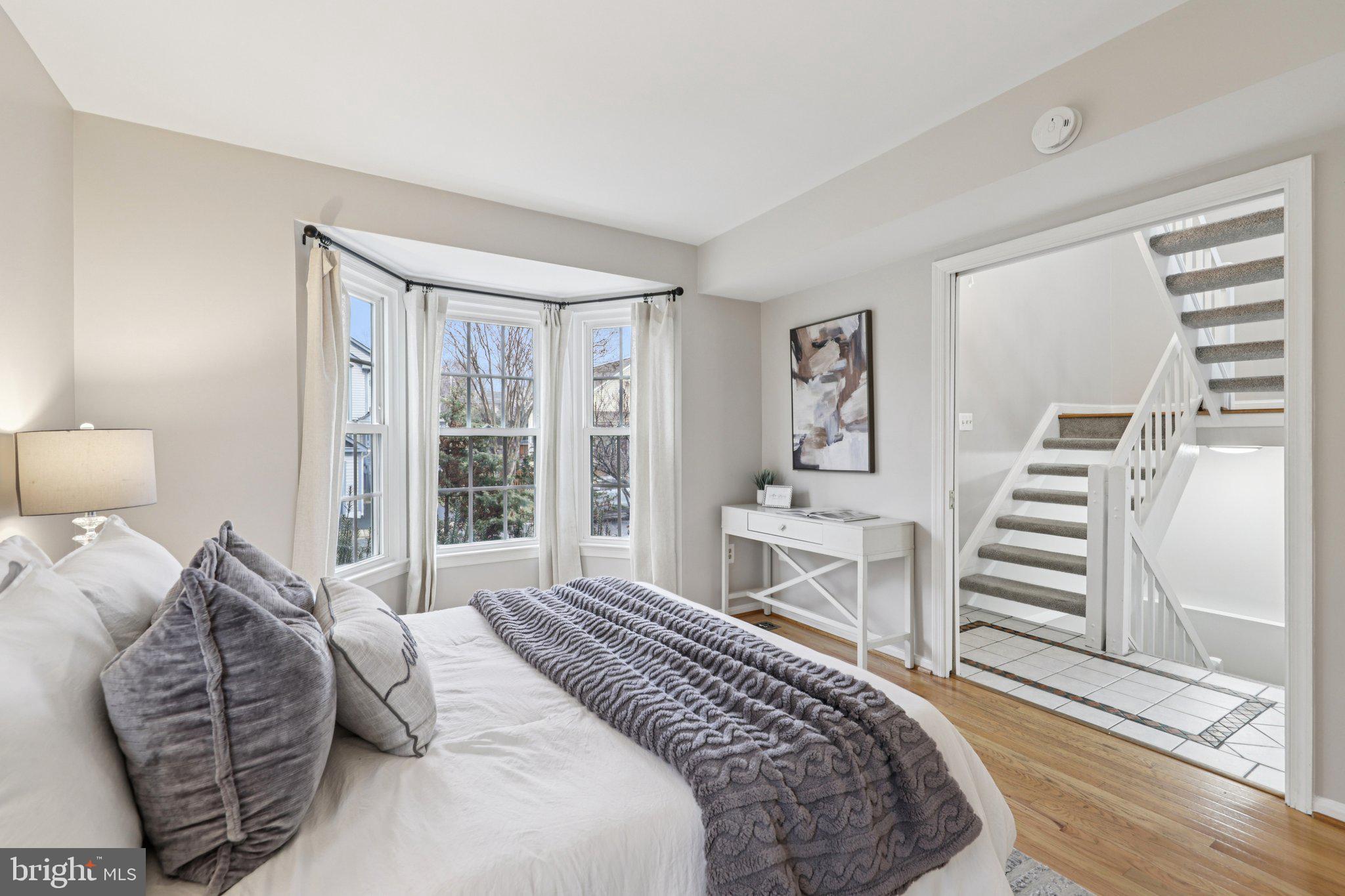 BAILIWICK - Residential