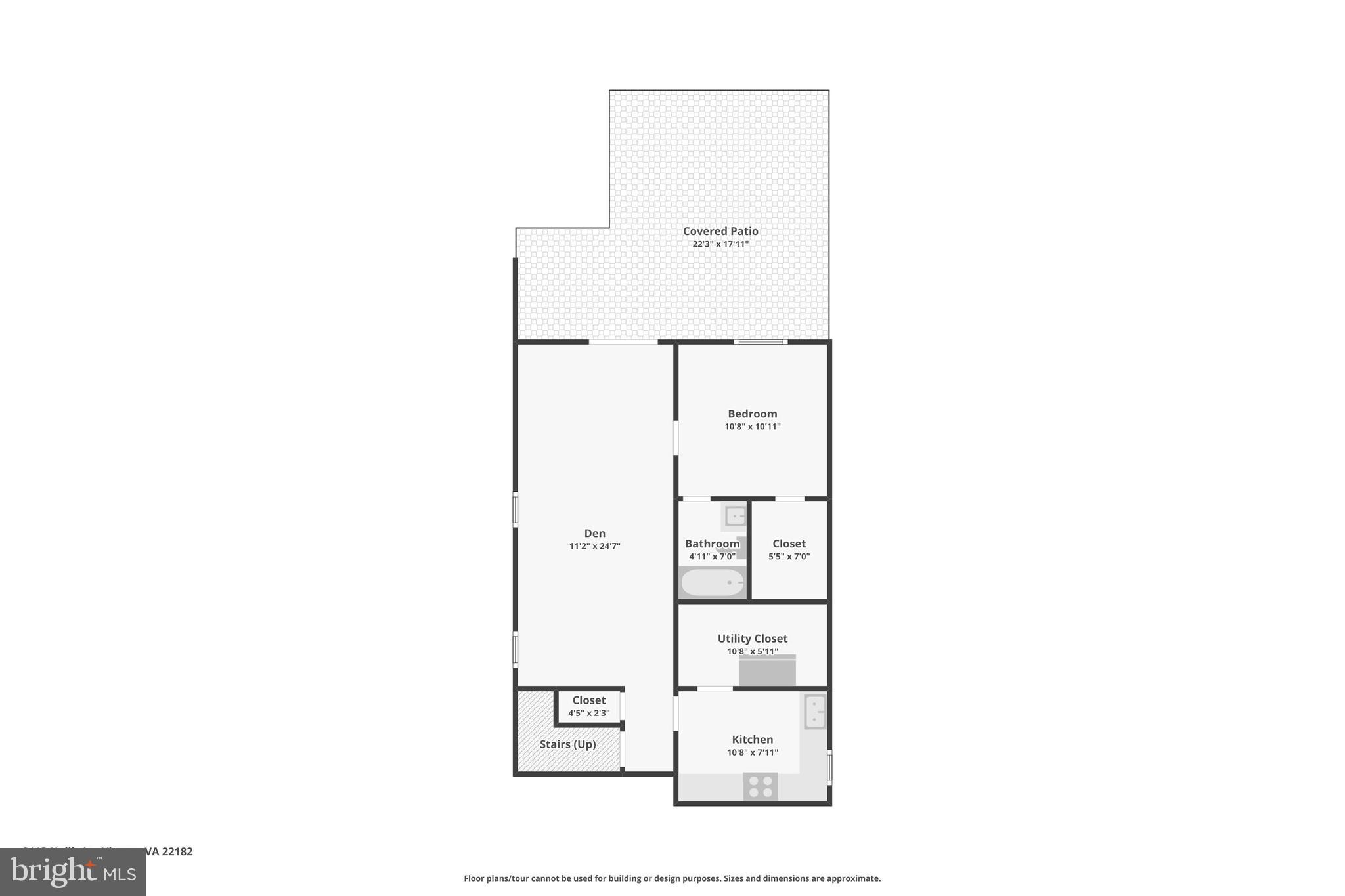 BAILIWICK - Residential