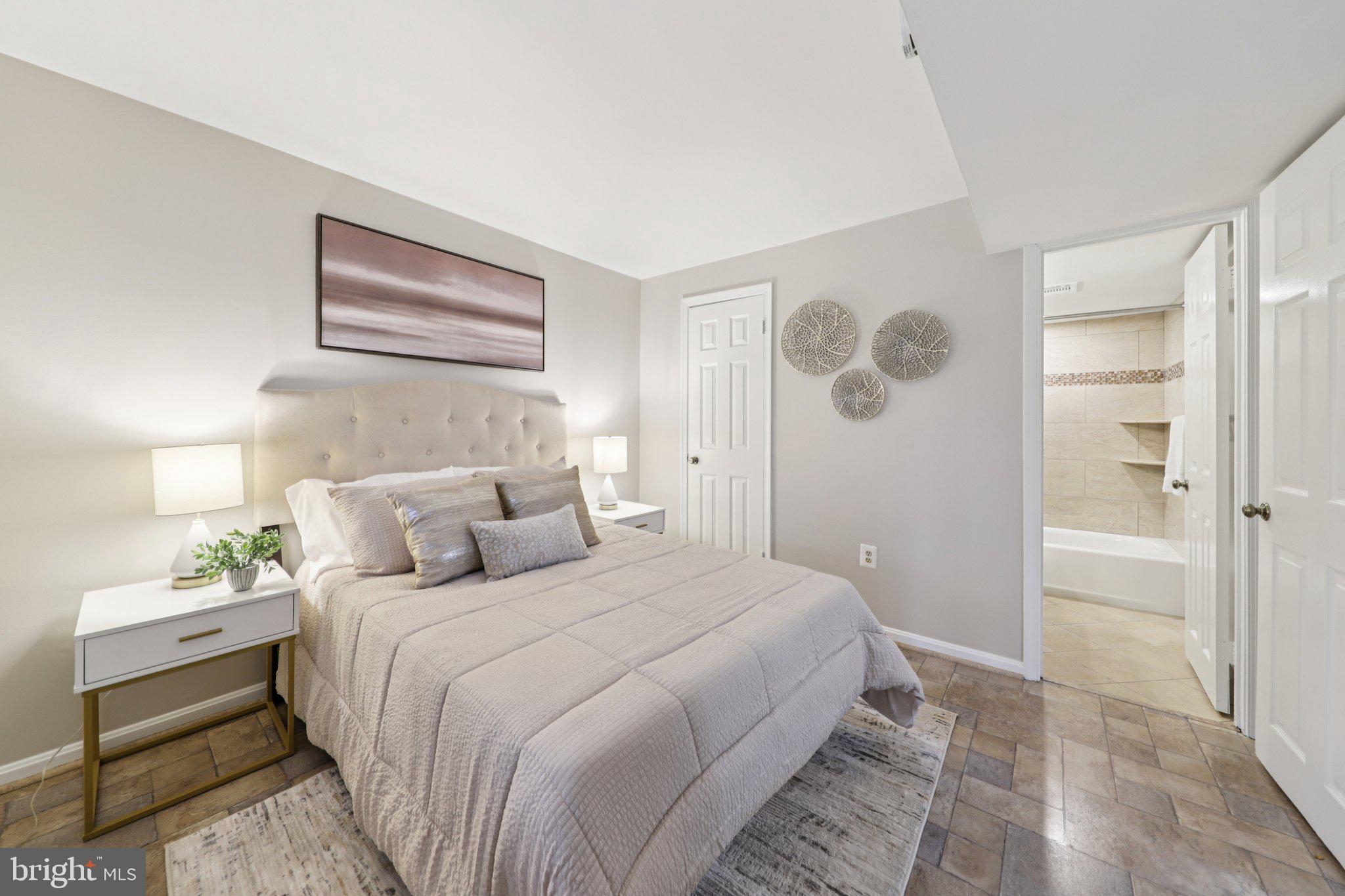 BAILIWICK - Residential