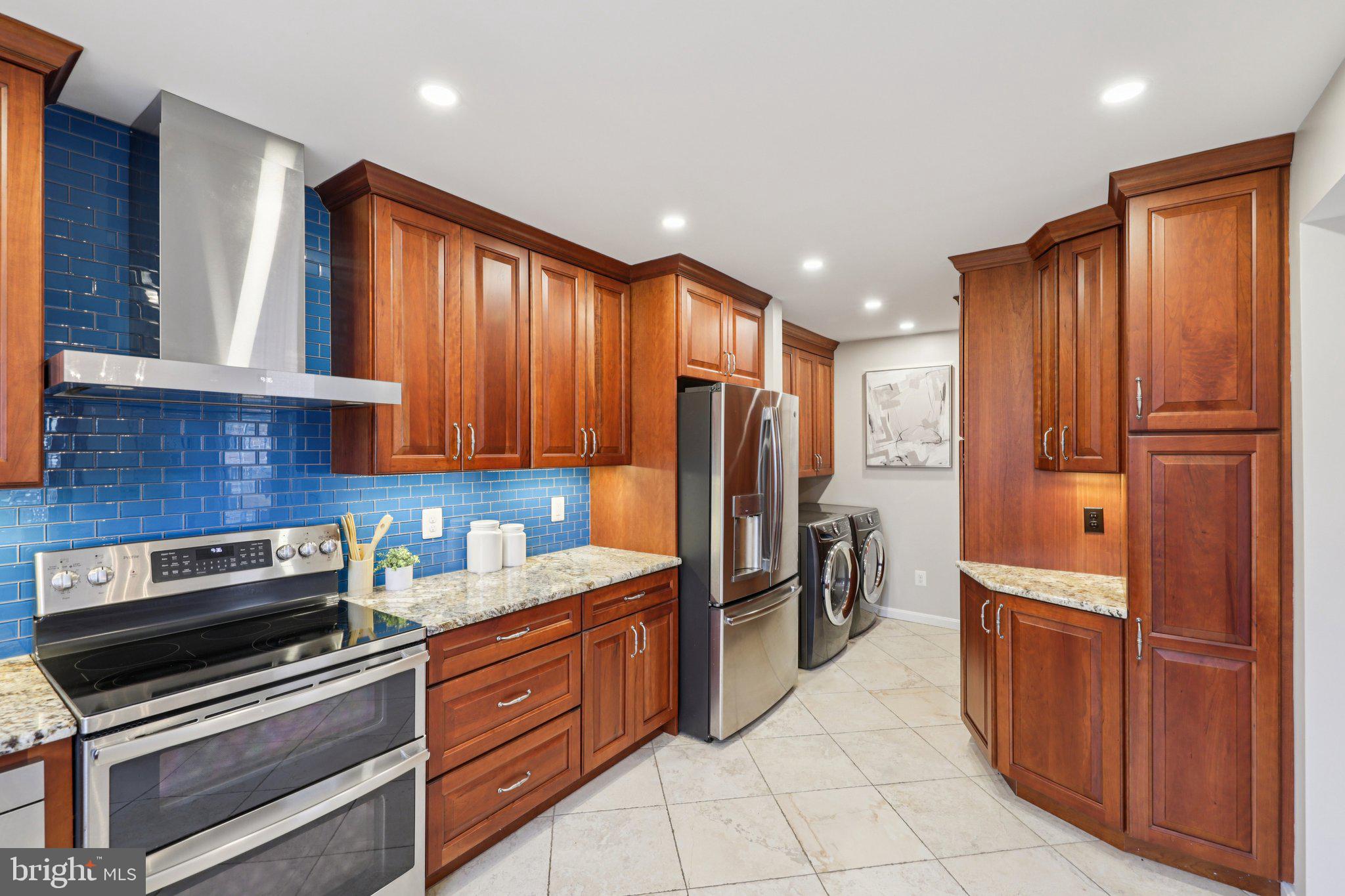 BAILIWICK - Residential