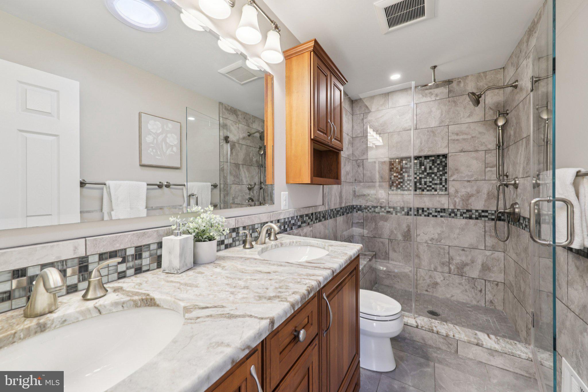 BAILIWICK - Residential