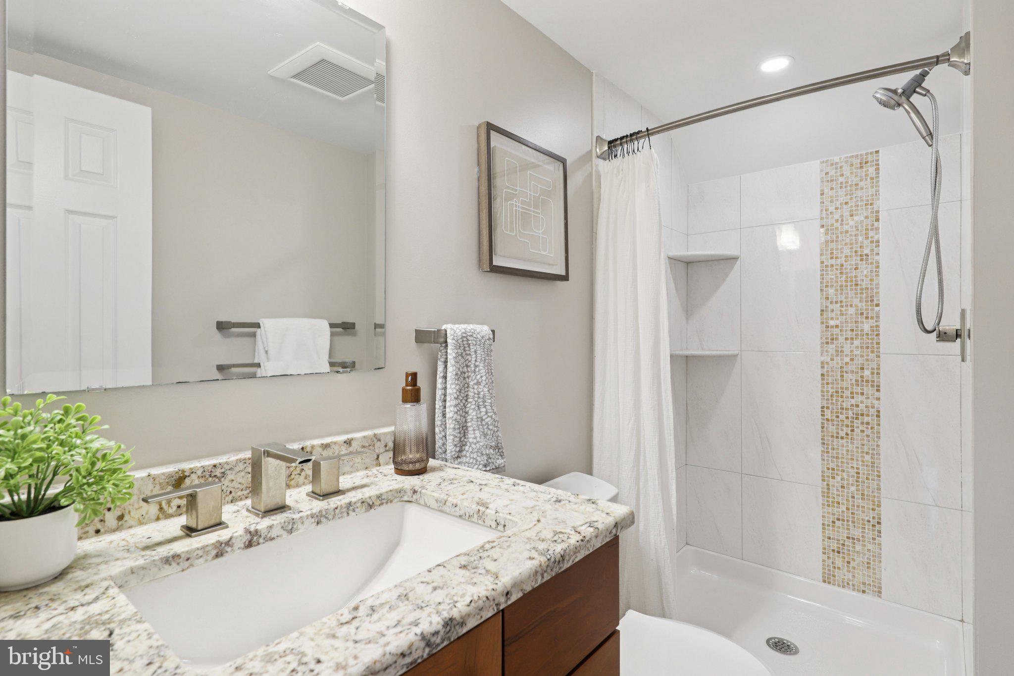 BAILIWICK - Residential