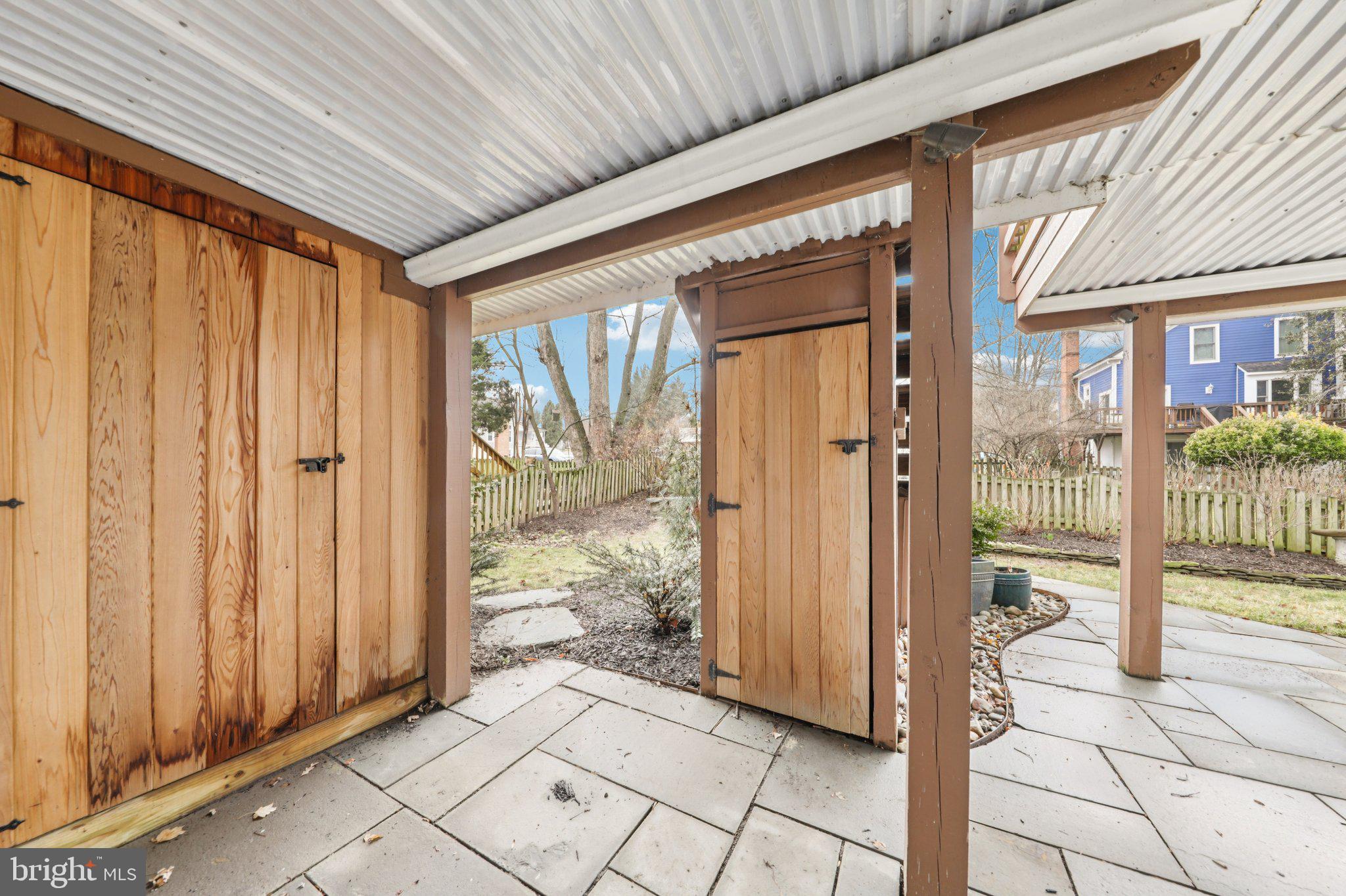 BAILIWICK - Residential