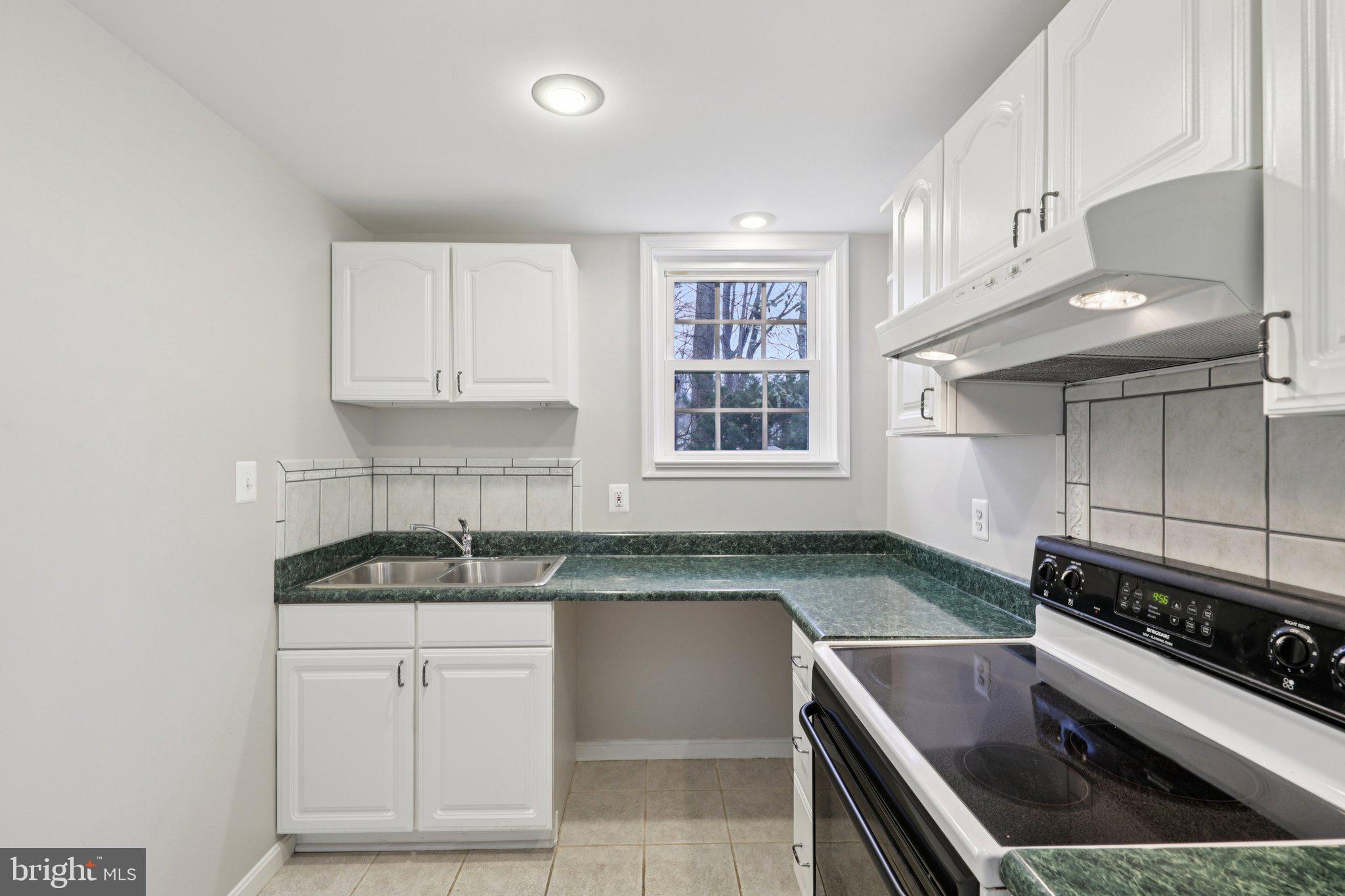 BAILIWICK - Residential