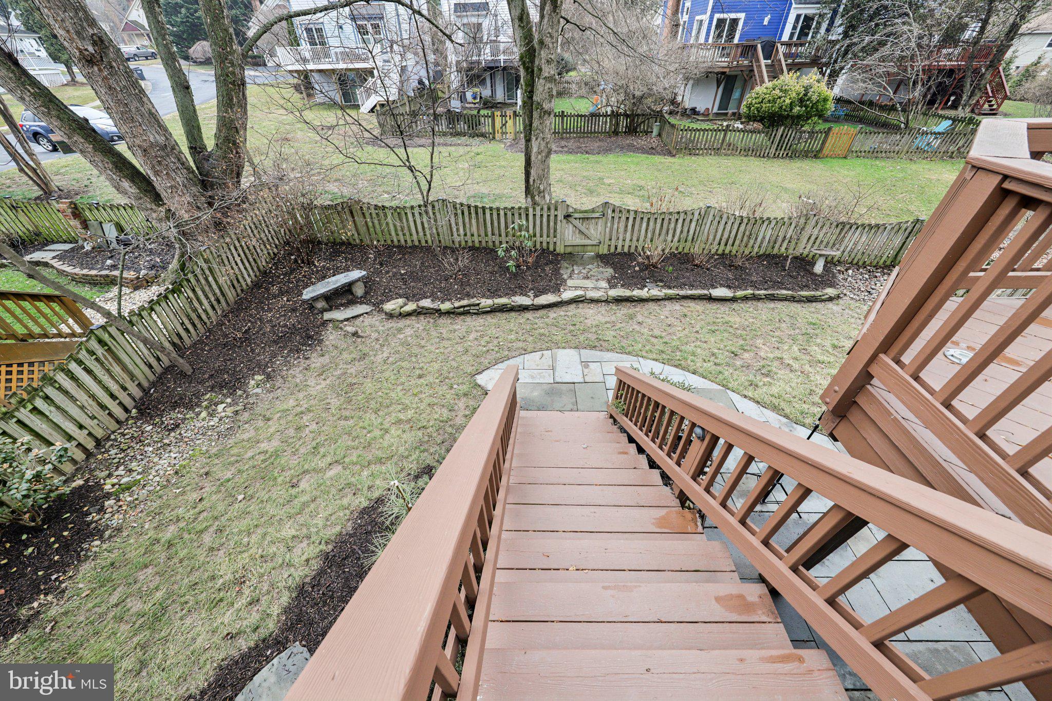 BAILIWICK - Residential