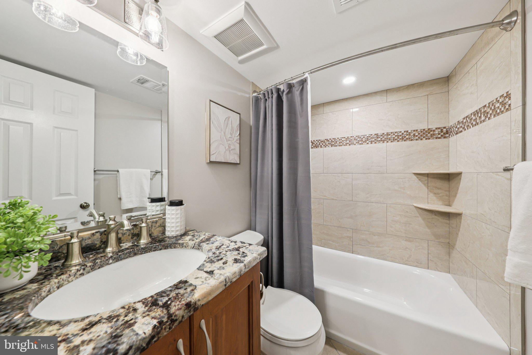 BAILIWICK - Residential