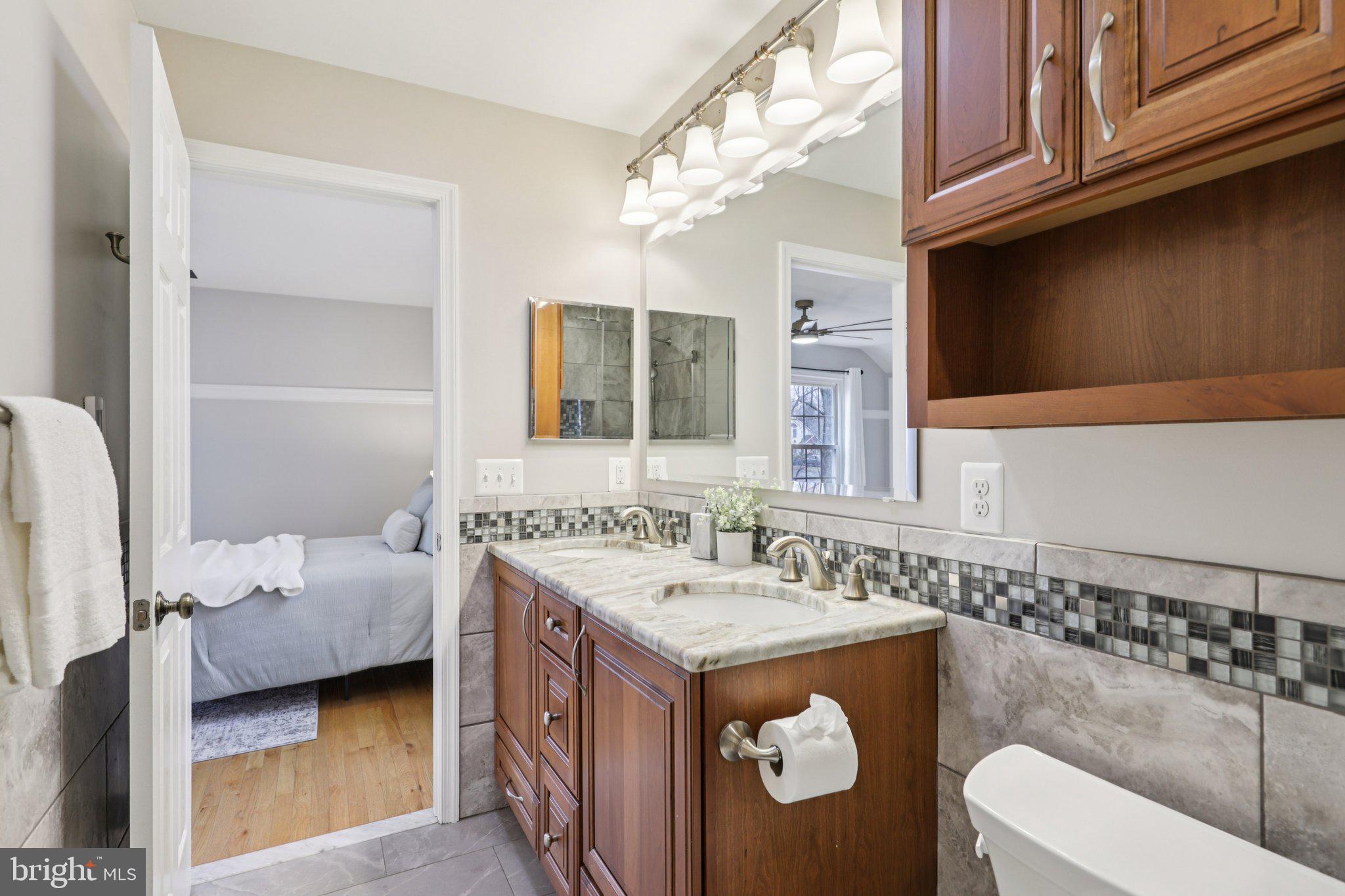 BAILIWICK - Residential