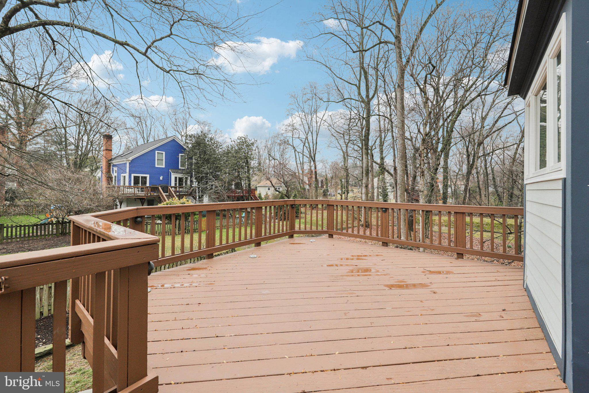 BAILIWICK - Residential