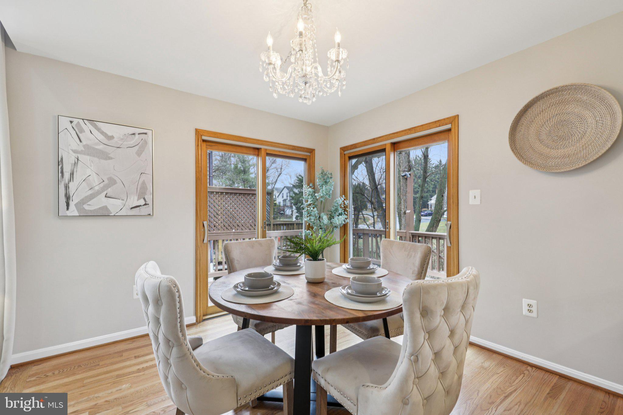 BAILIWICK - Residential