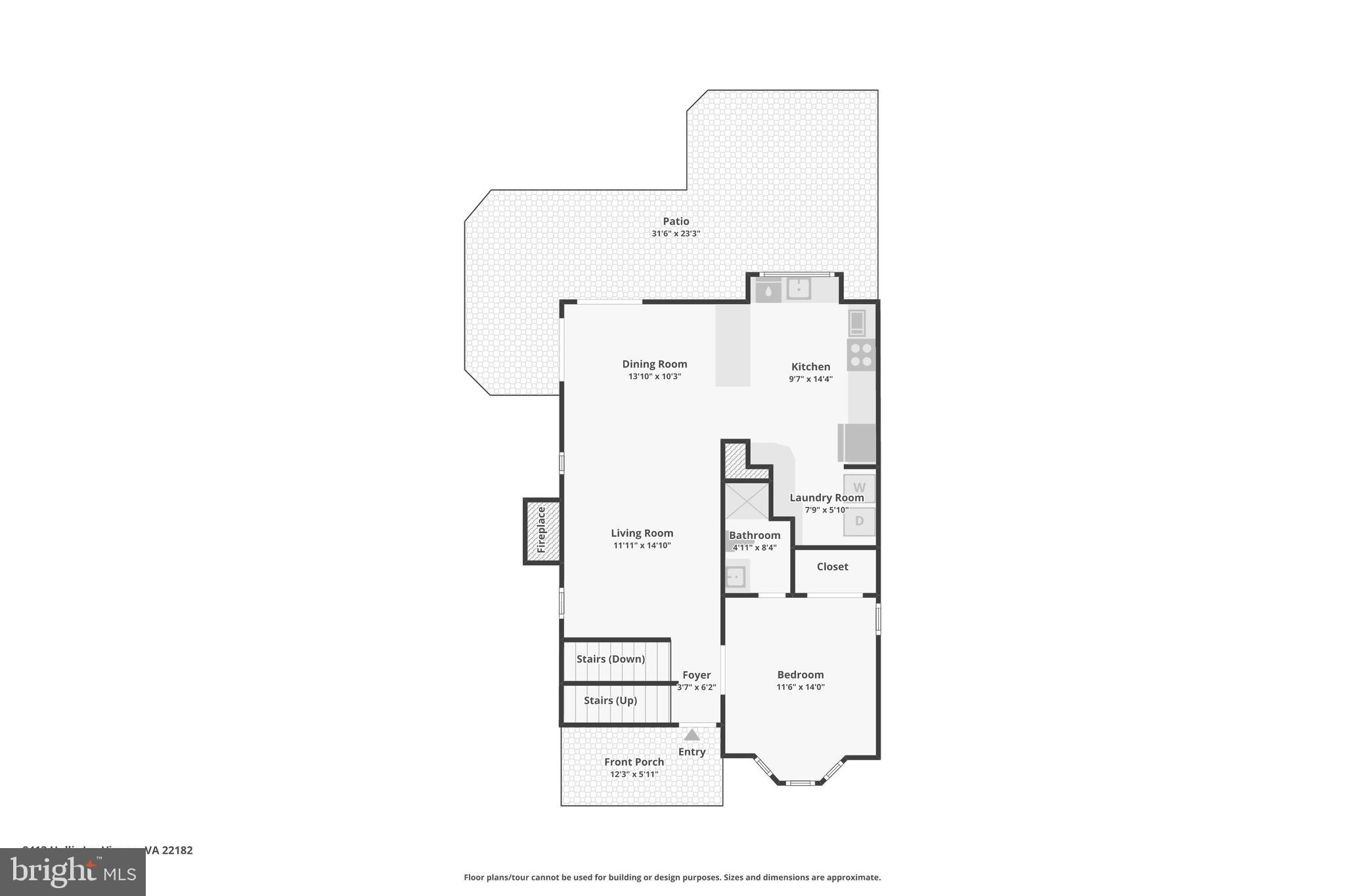 BAILIWICK - Residential