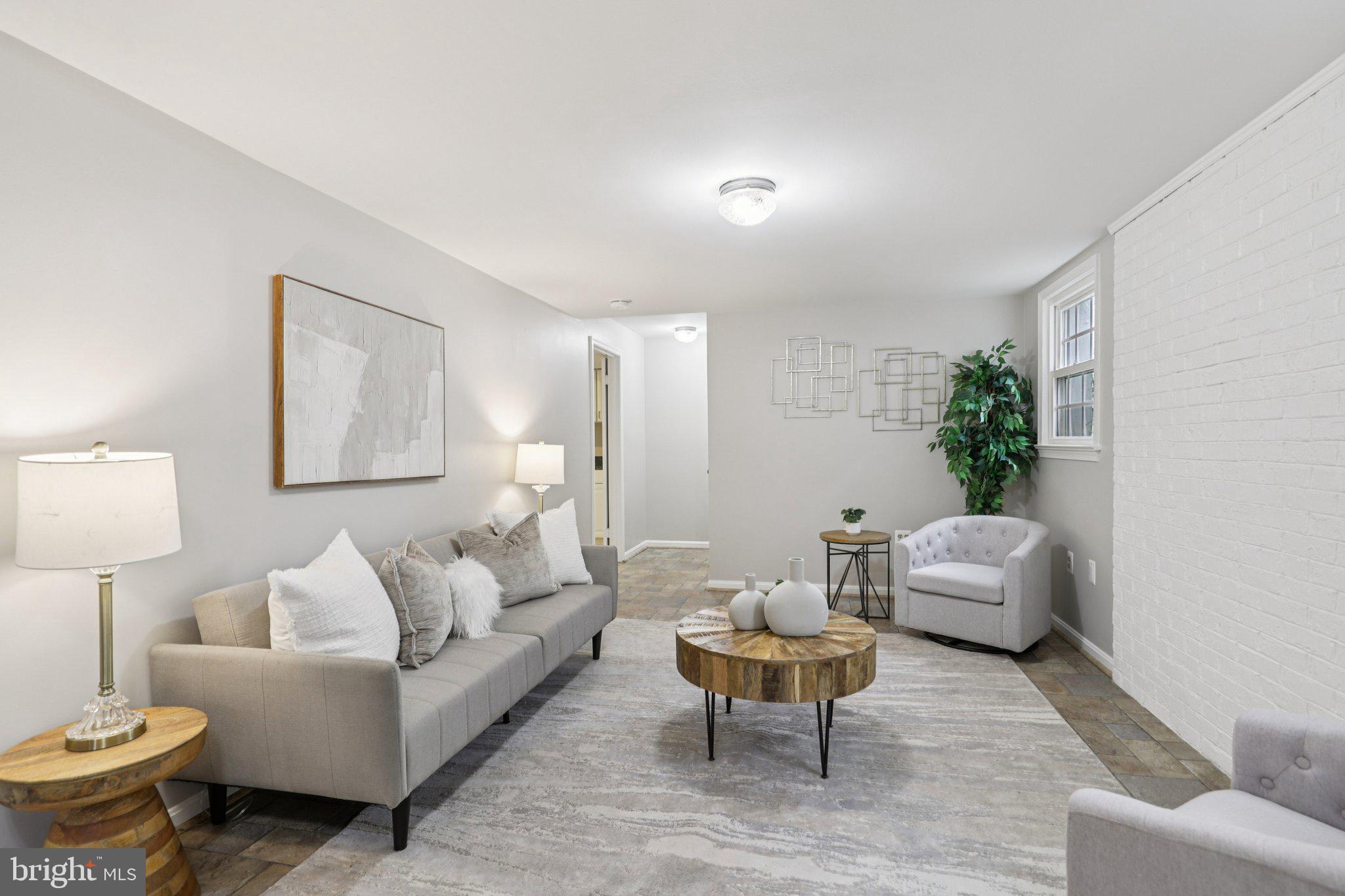 BAILIWICK - Residential