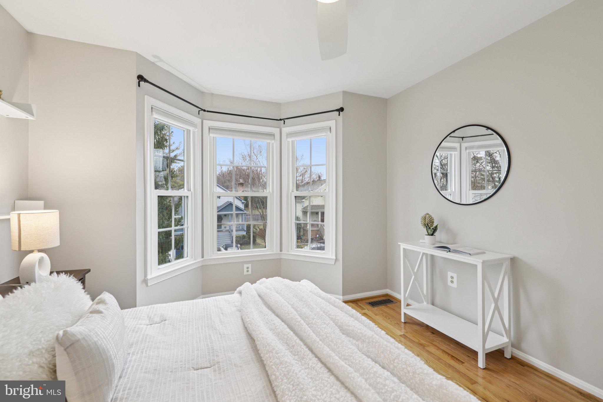 BAILIWICK - Residential