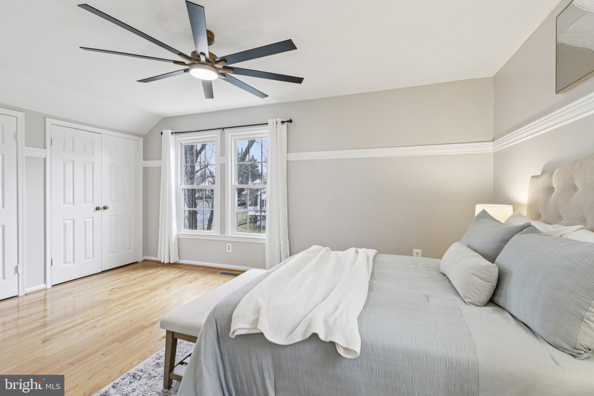 BAILIWICK - Residential