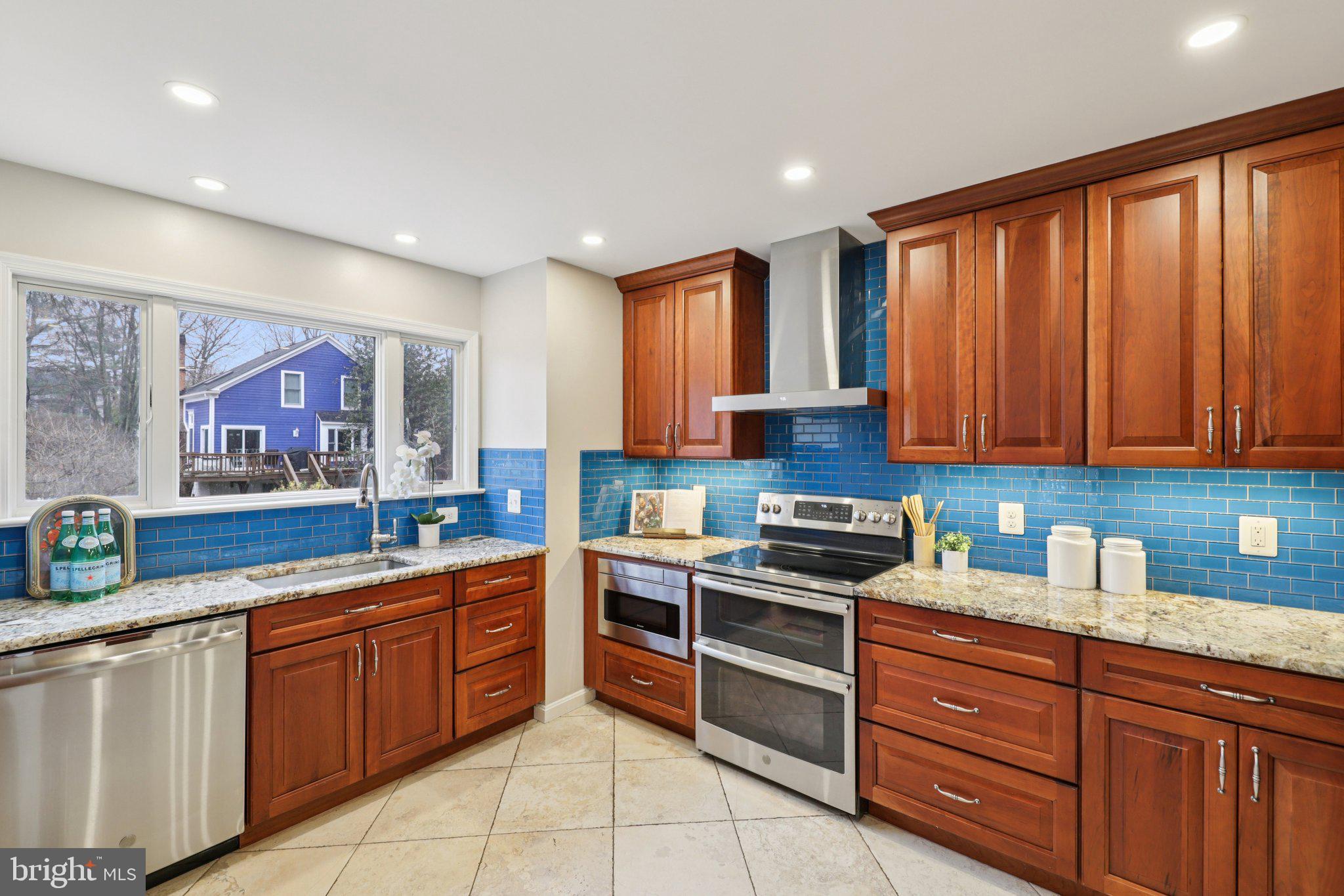 BAILIWICK - Residential