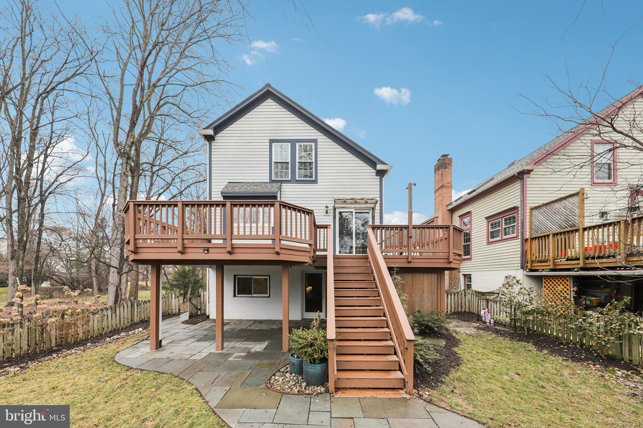 BAILIWICK - Residential