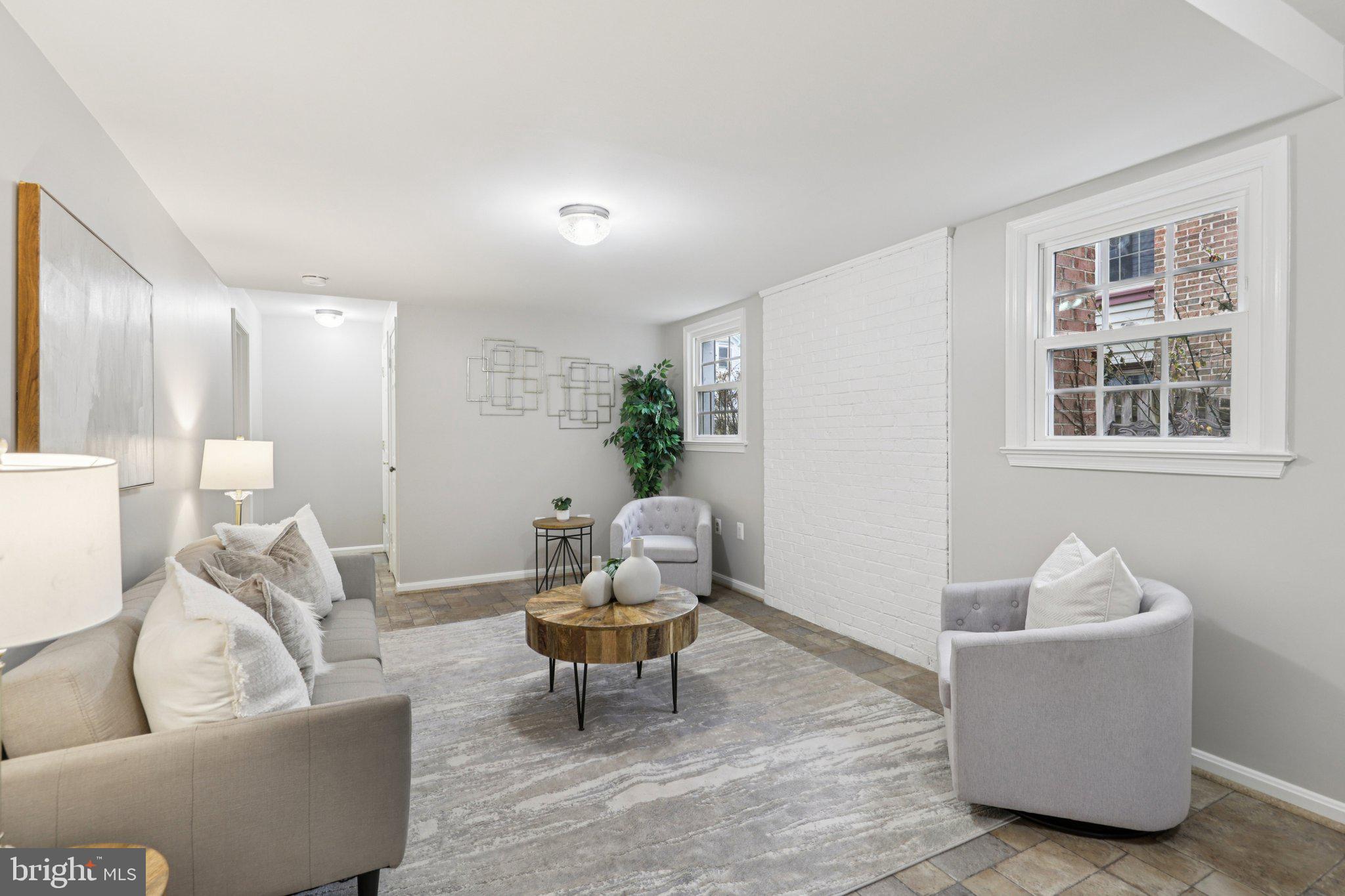 BAILIWICK - Residential