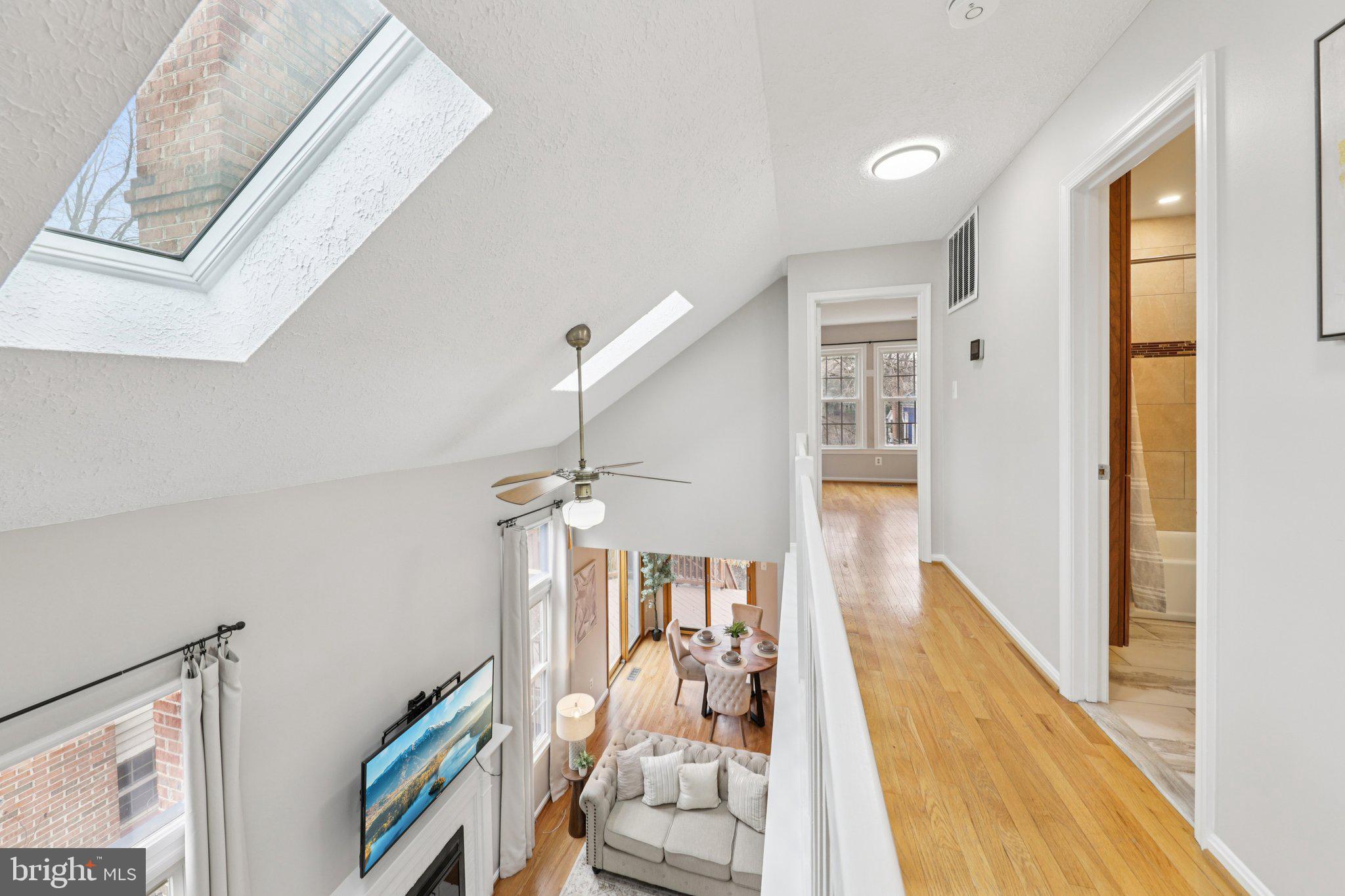 BAILIWICK - Residential