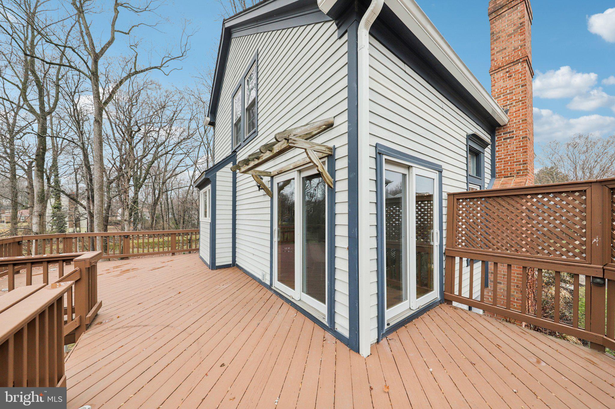 BAILIWICK - Residential