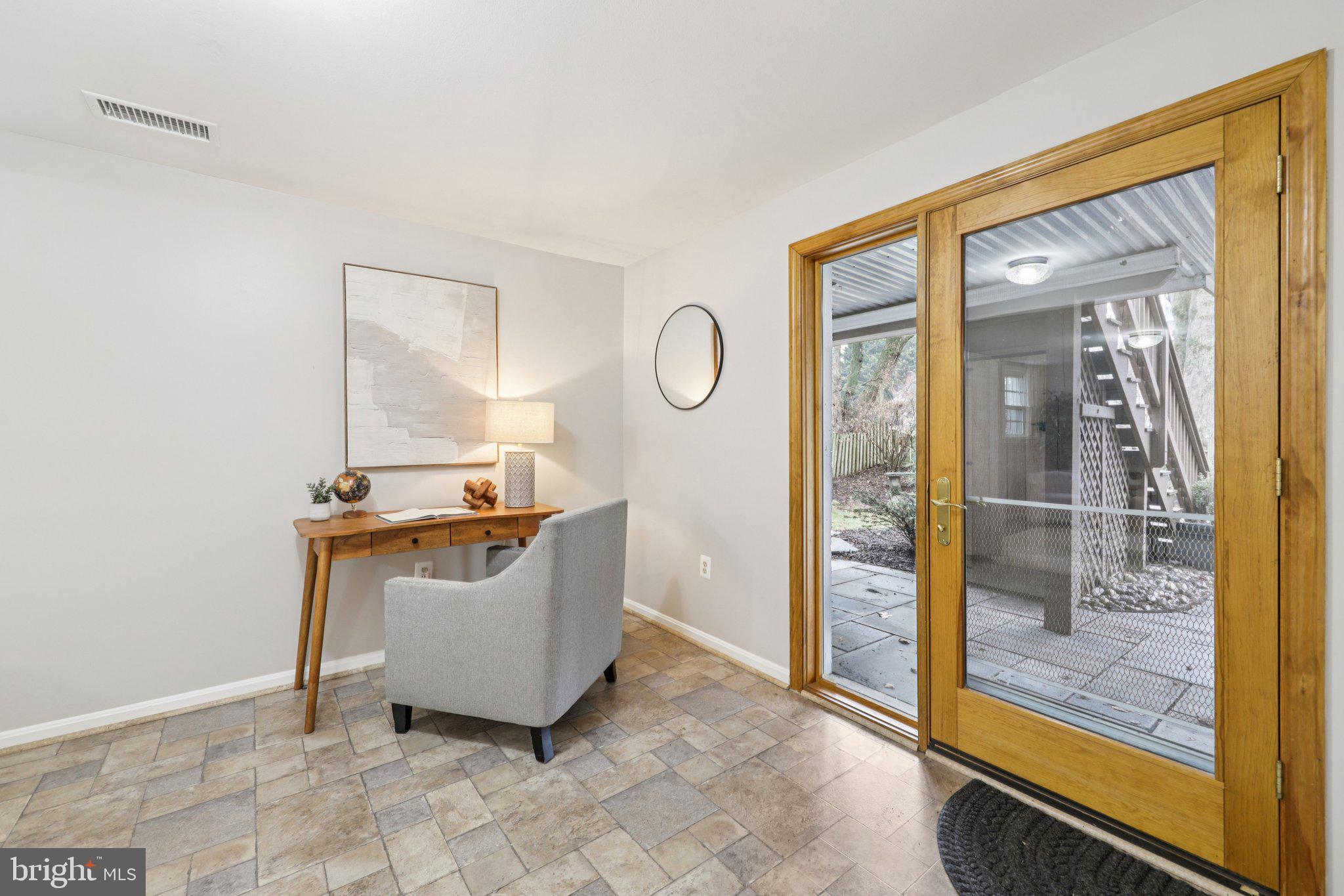 BAILIWICK - Residential