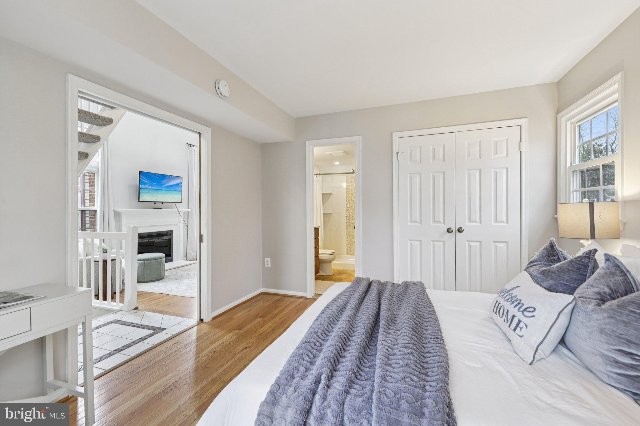 BAILIWICK - Residential