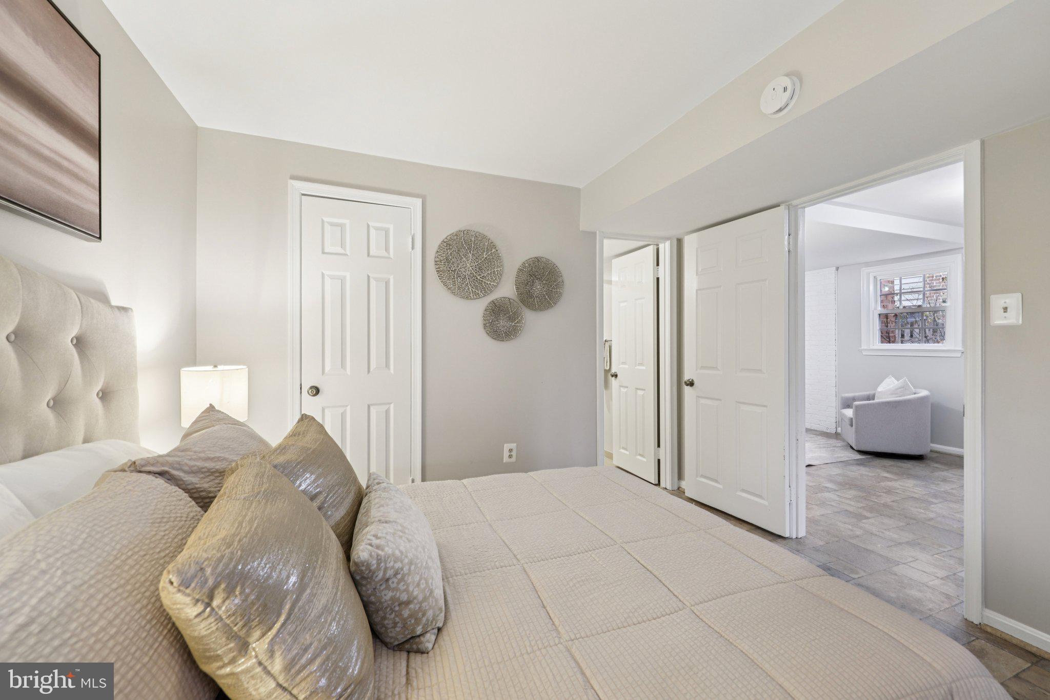 BAILIWICK - Residential