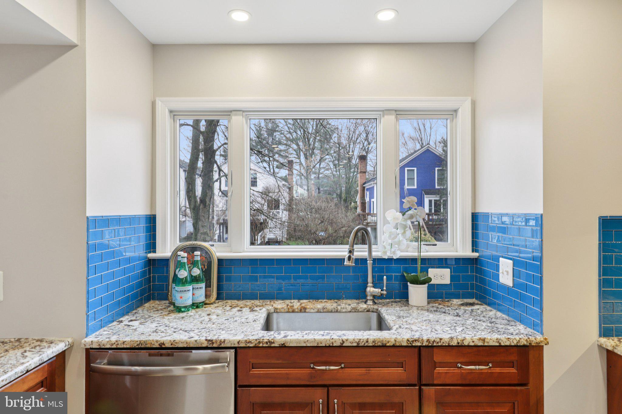 BAILIWICK - Residential