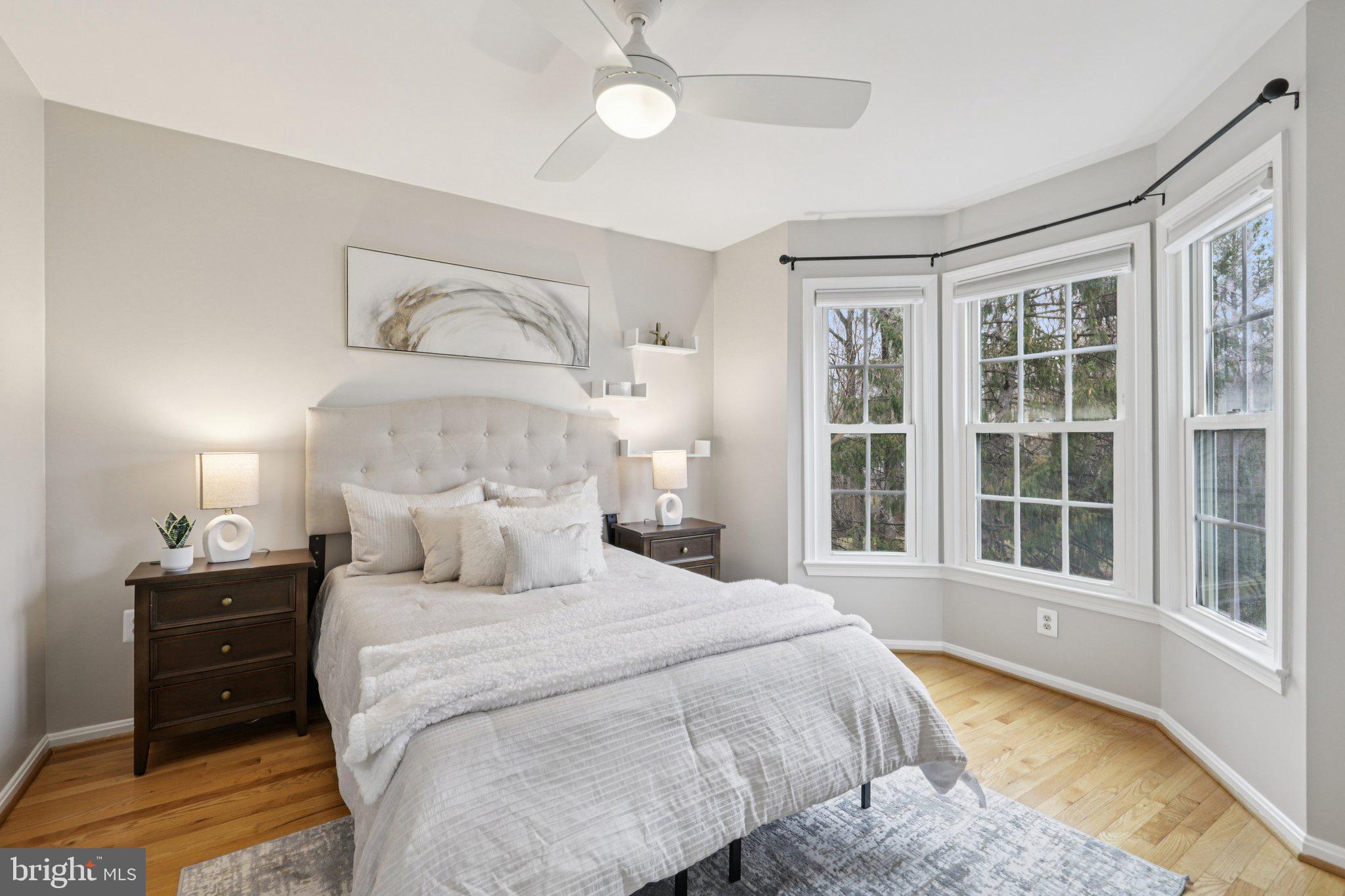 BAILIWICK - Residential