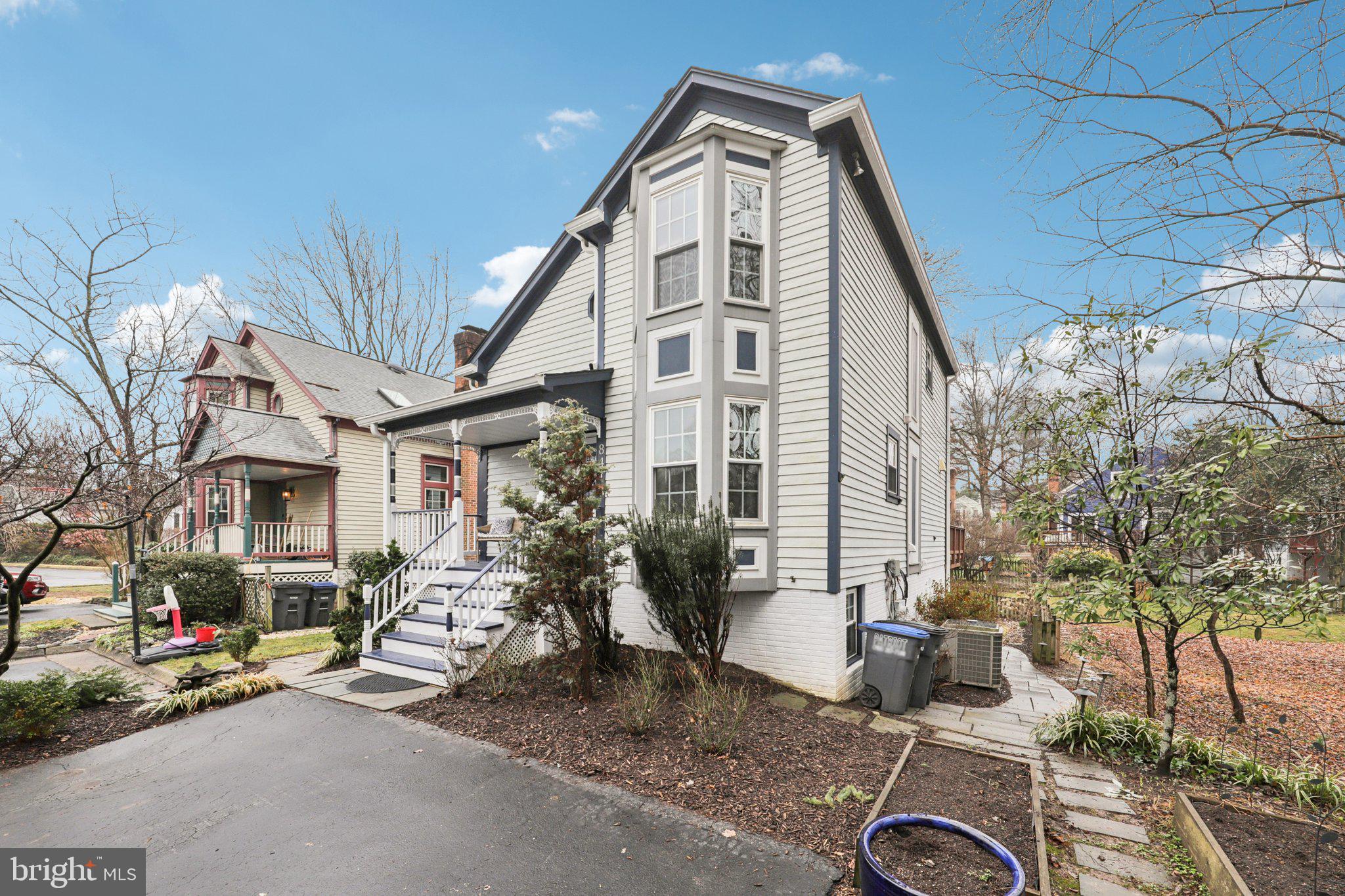 BAILIWICK - Residential