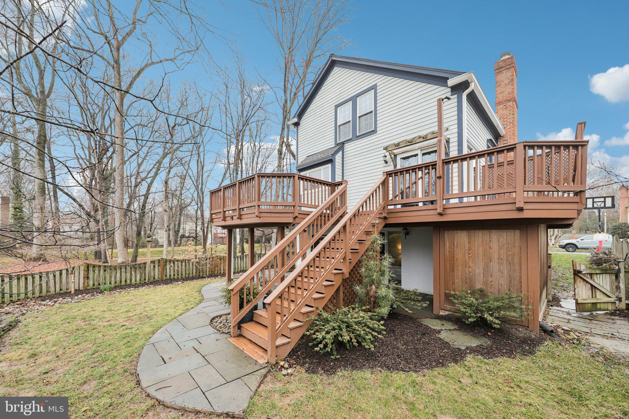 BAILIWICK - Residential