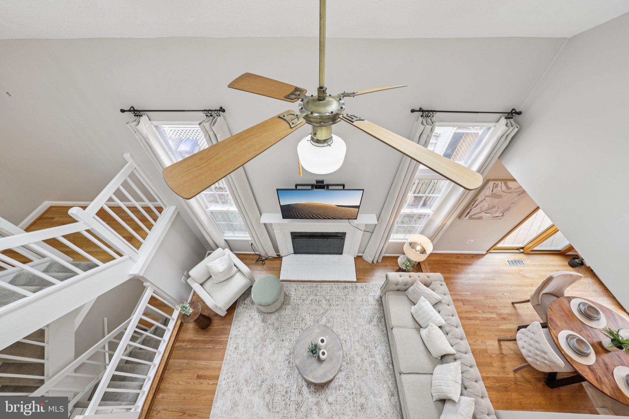 BAILIWICK - Residential