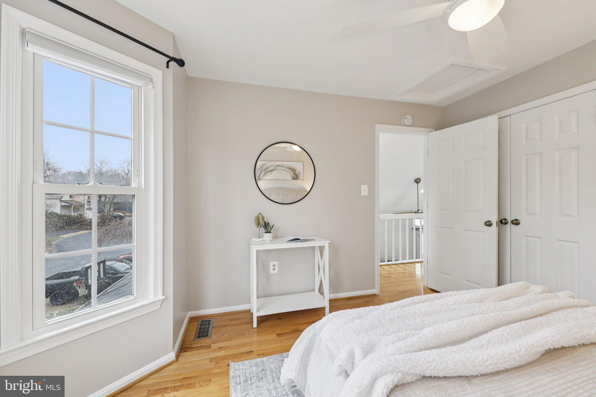 BAILIWICK - Residential