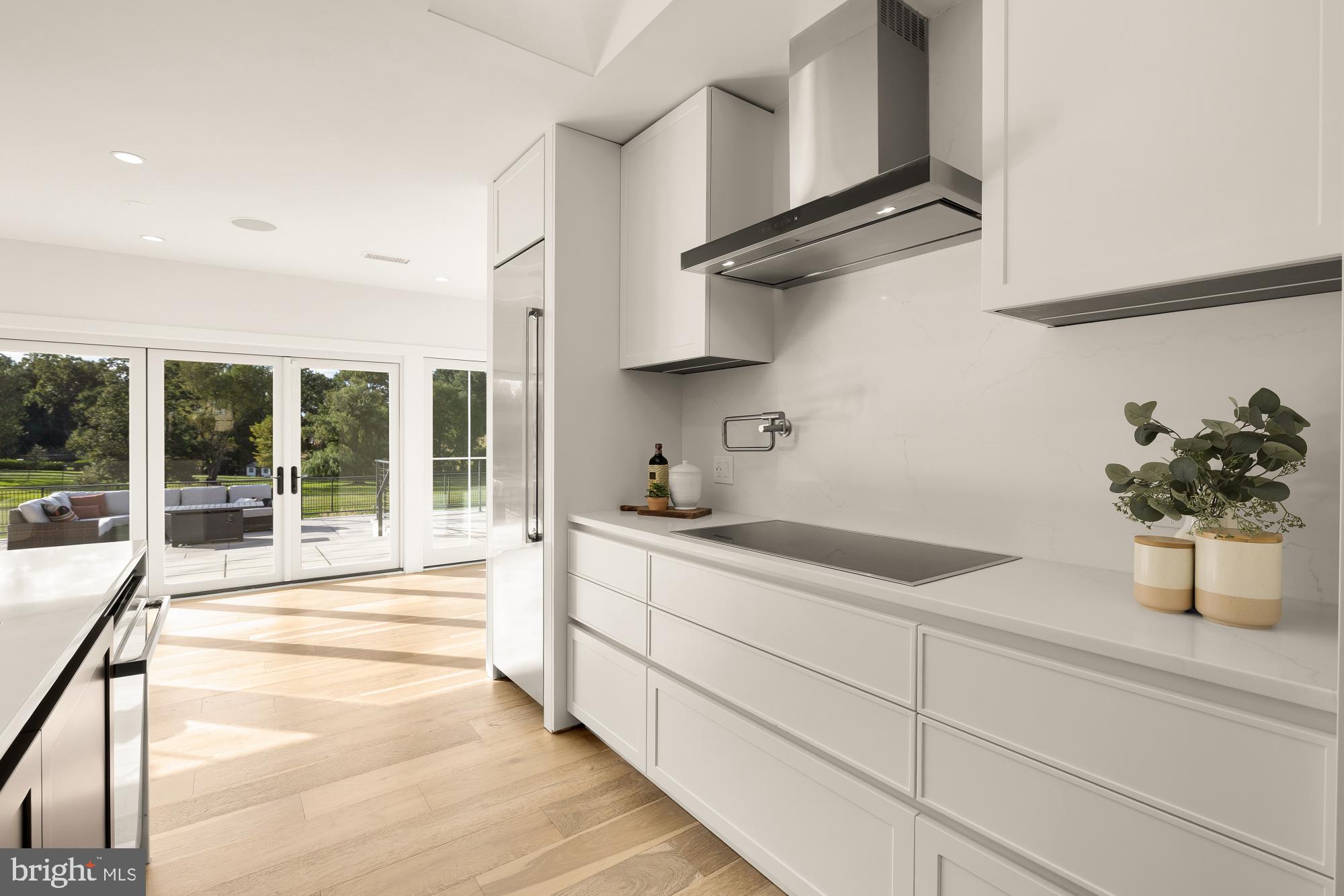 TRAVILAH MEADOWS - Residential