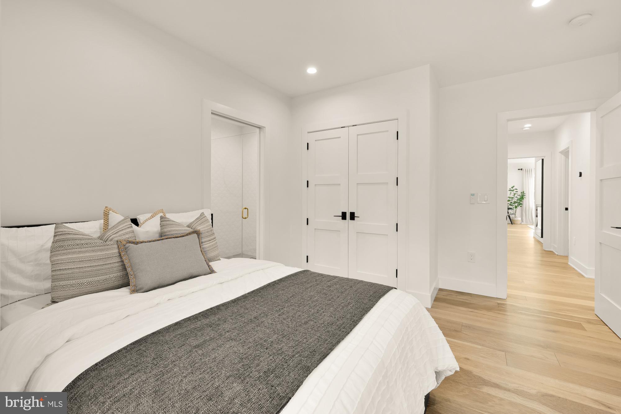 TRAVILAH MEADOWS - Residential