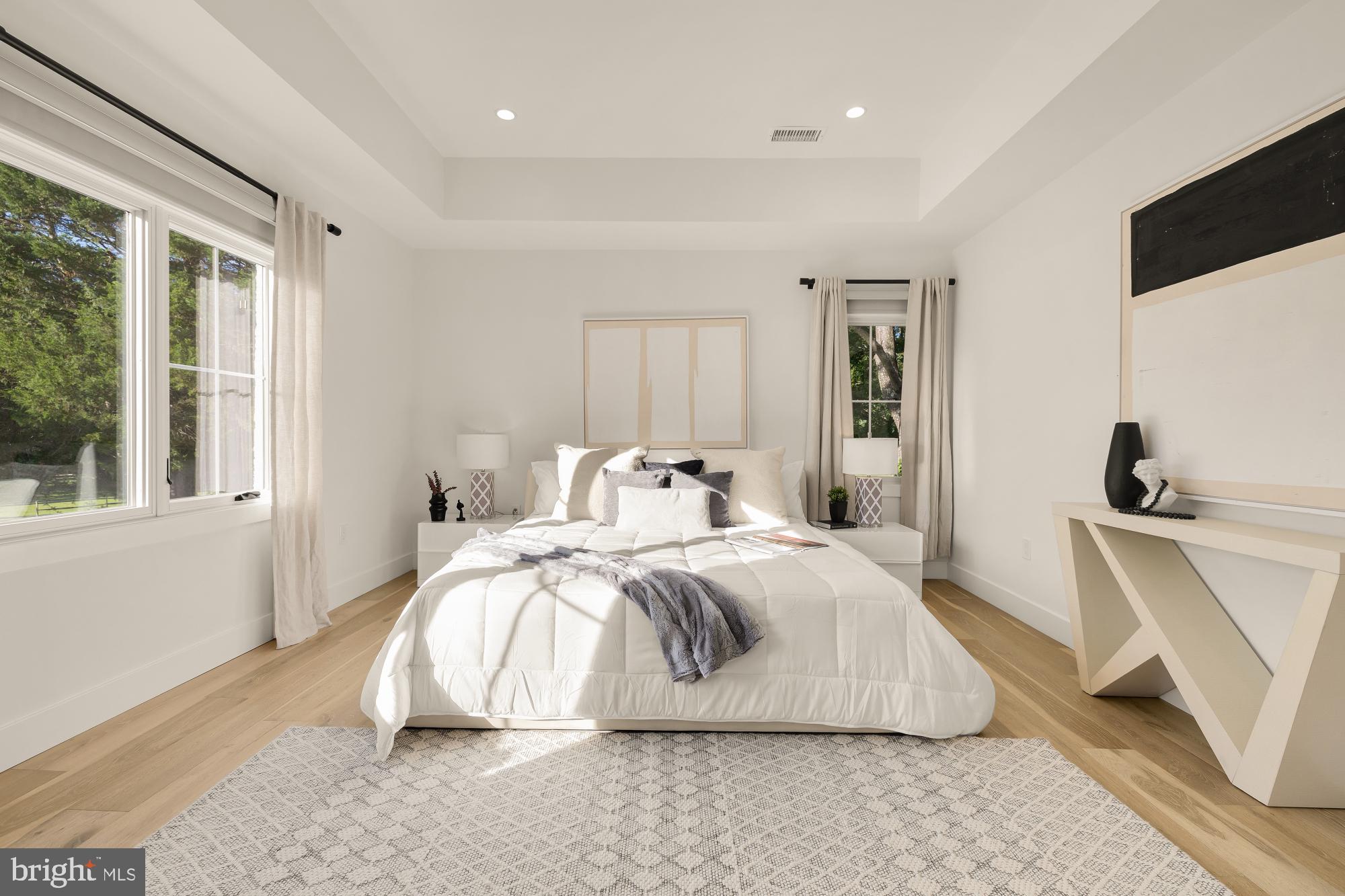 TRAVILAH MEADOWS - Residential