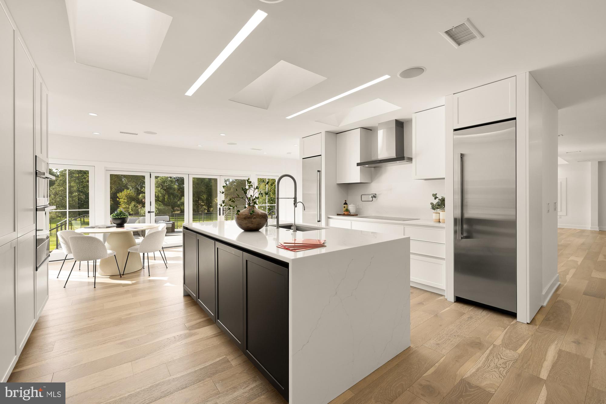 TRAVILAH MEADOWS - Residential