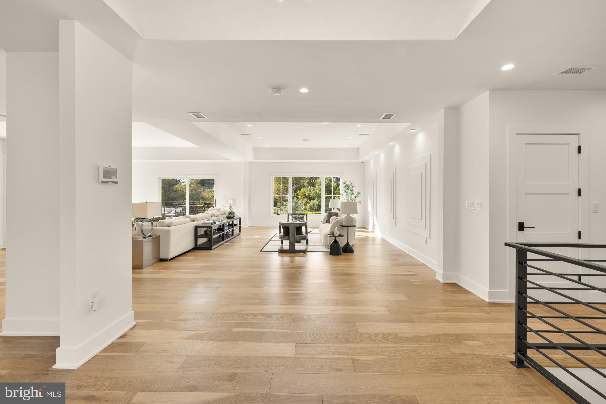 TRAVILAH MEADOWS - Residential