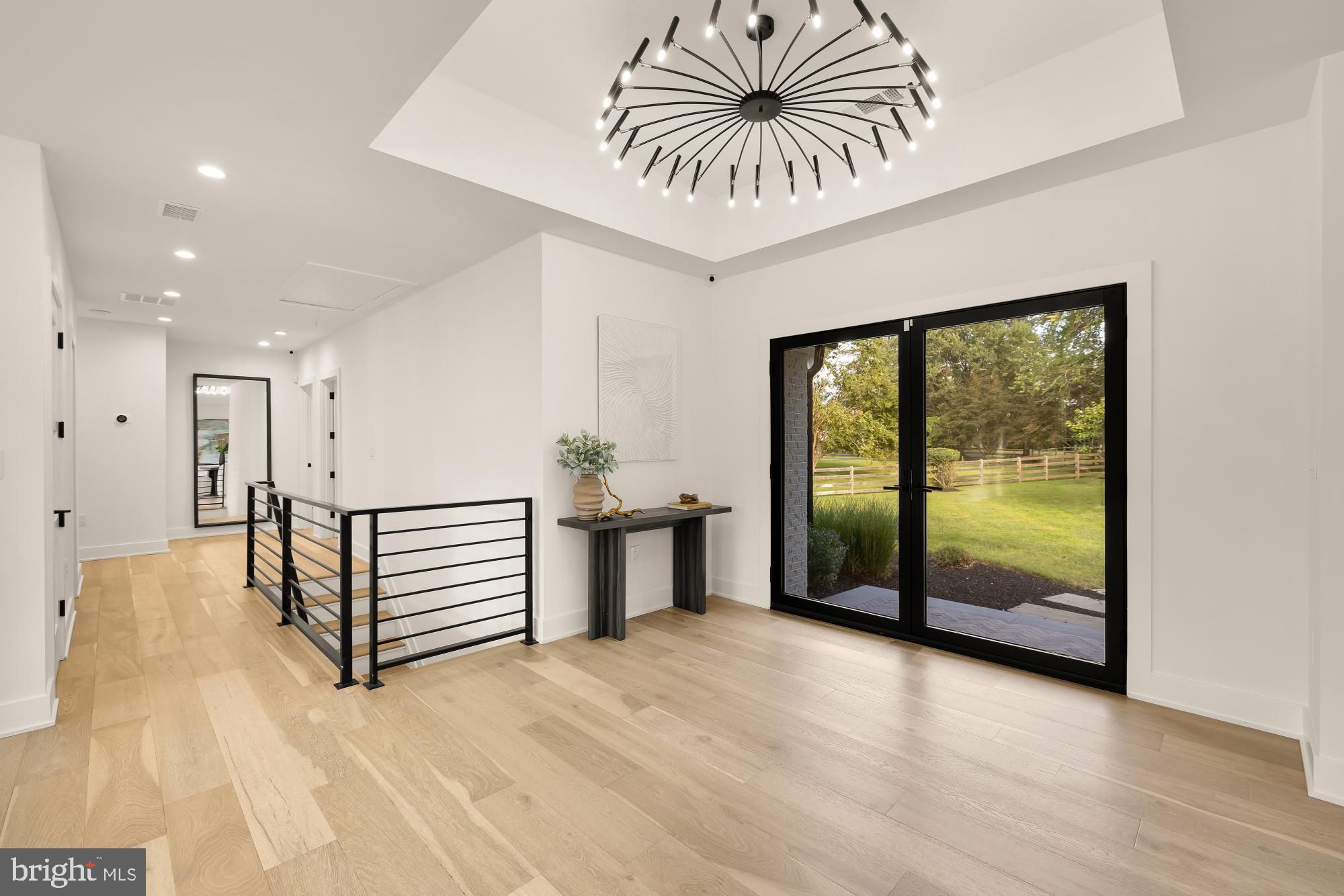 TRAVILAH MEADOWS - Residential